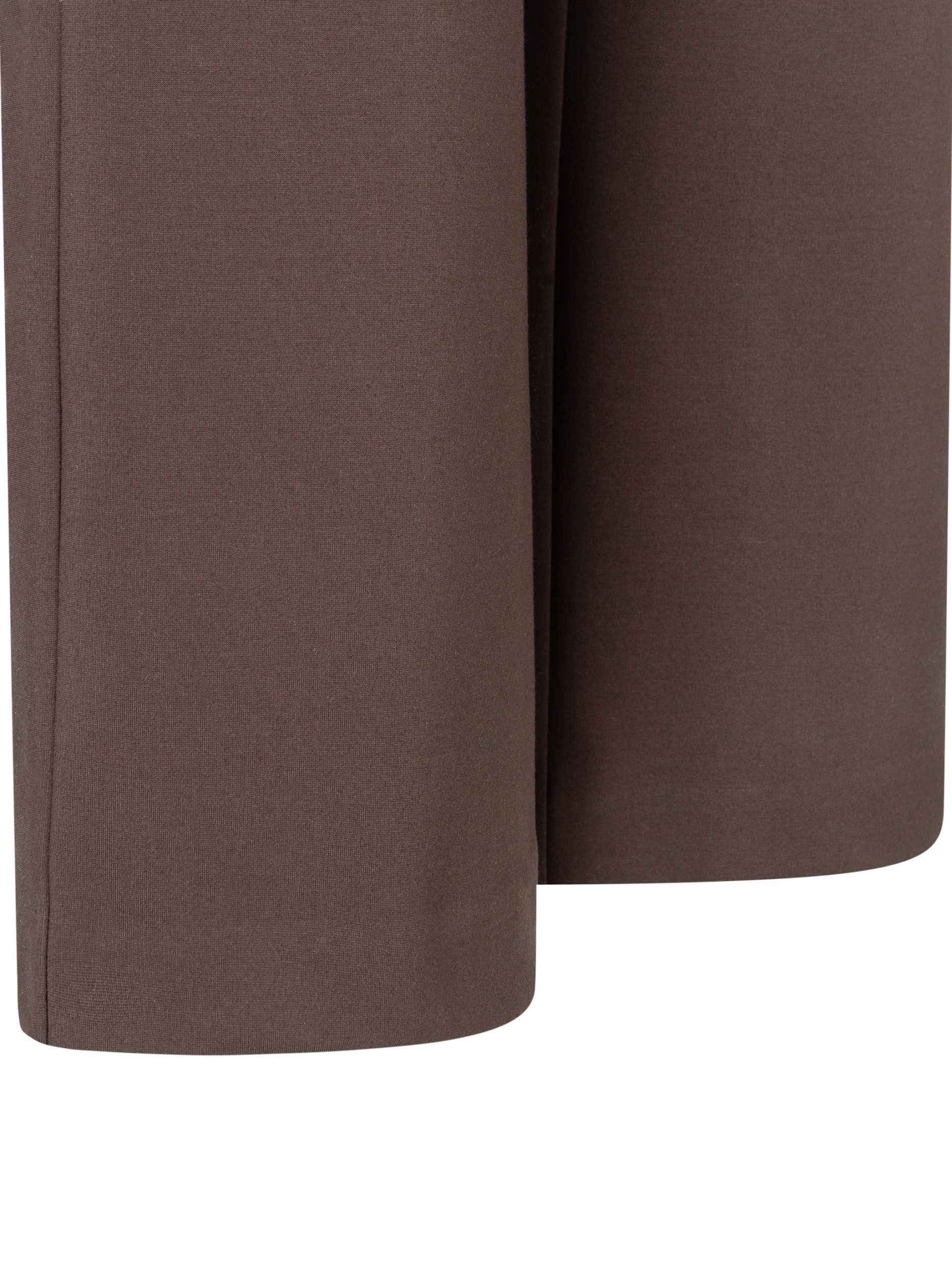 MAC - BROEK - Bruin