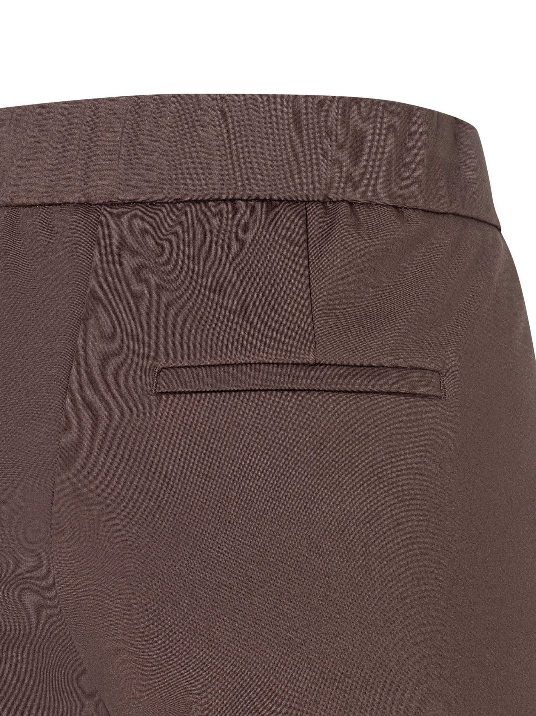 MAC - BROEK - Bruin