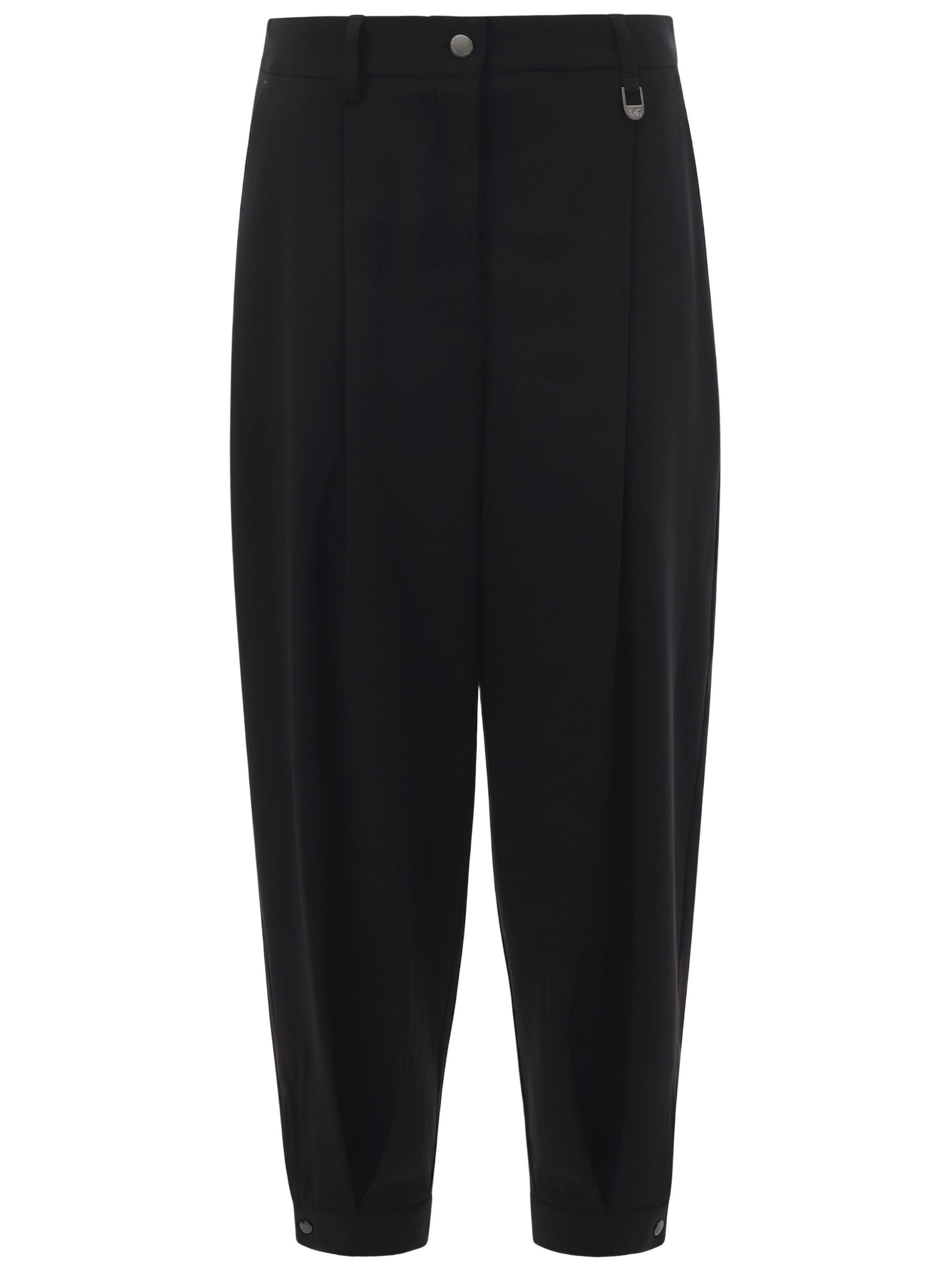 MAC - BROEK - Zwart