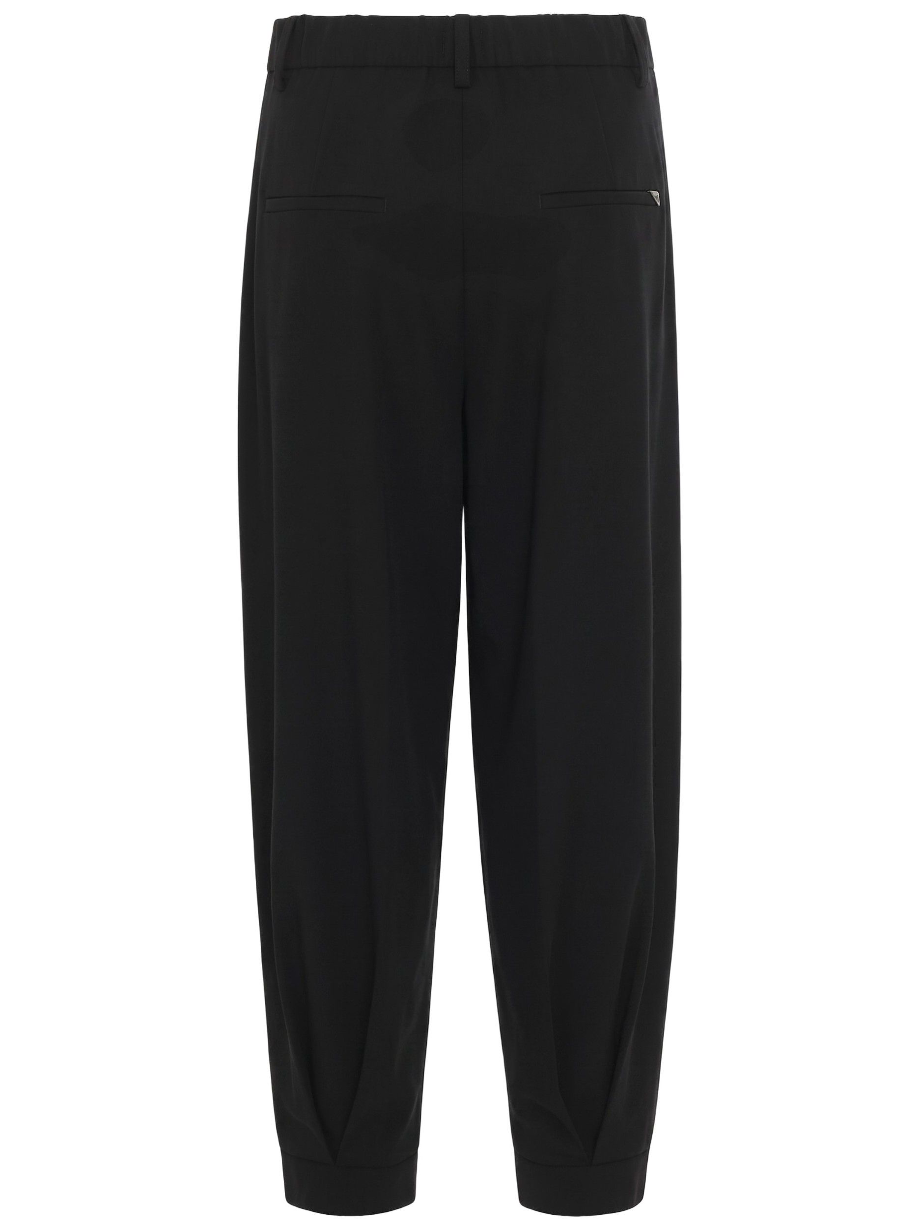 MAC - BROEK - Zwart