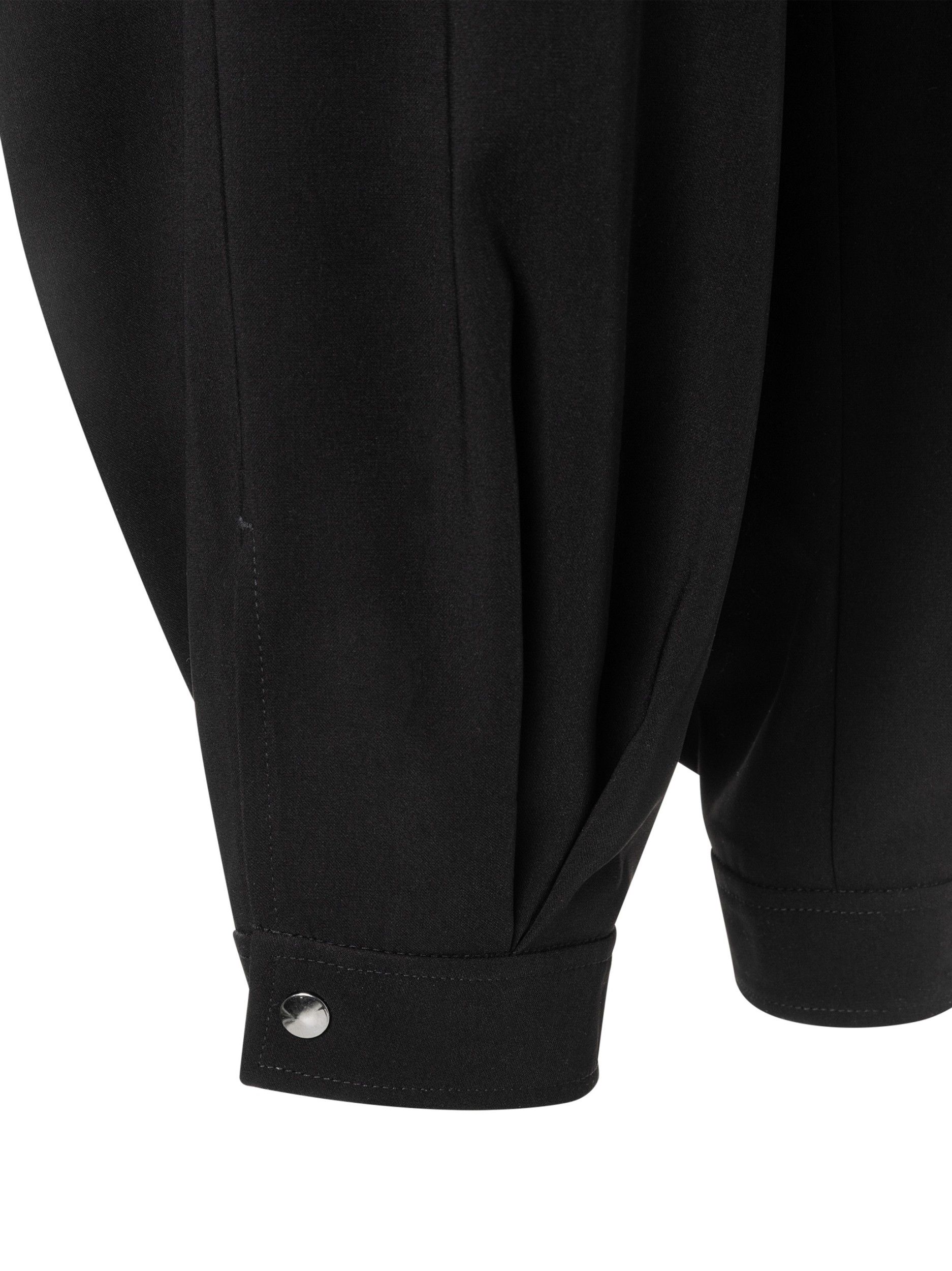 MAC - BROEK - Zwart