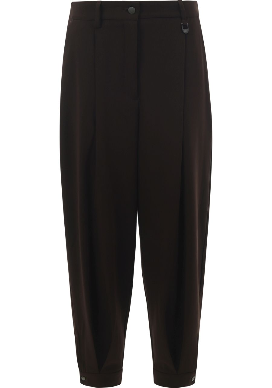 MAC - BROEK - Bruin