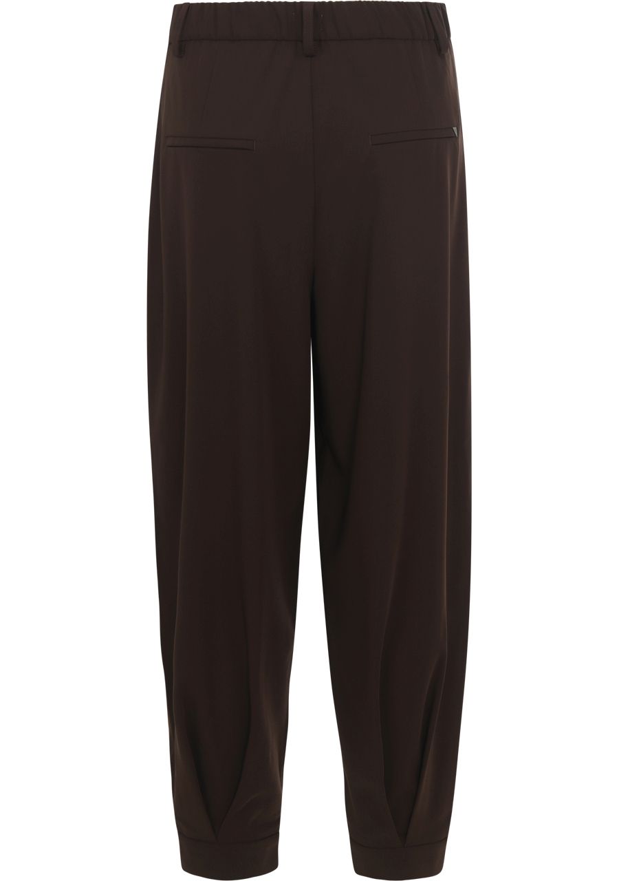 MAC - BROEK - Bruin