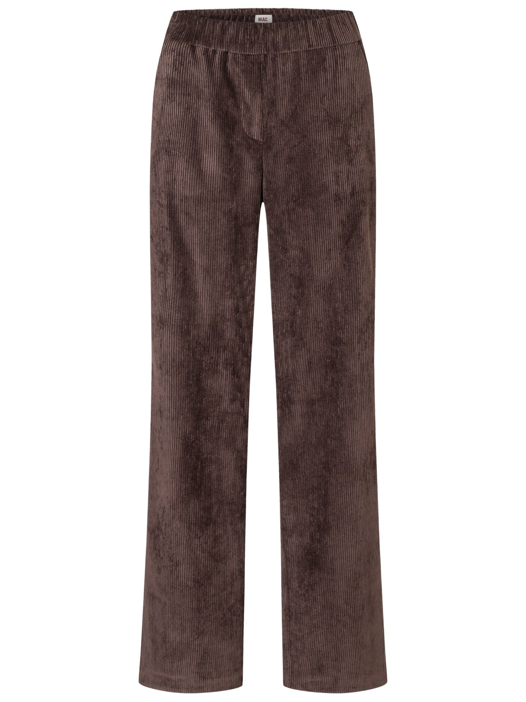 MAC - BROEK - Bruin