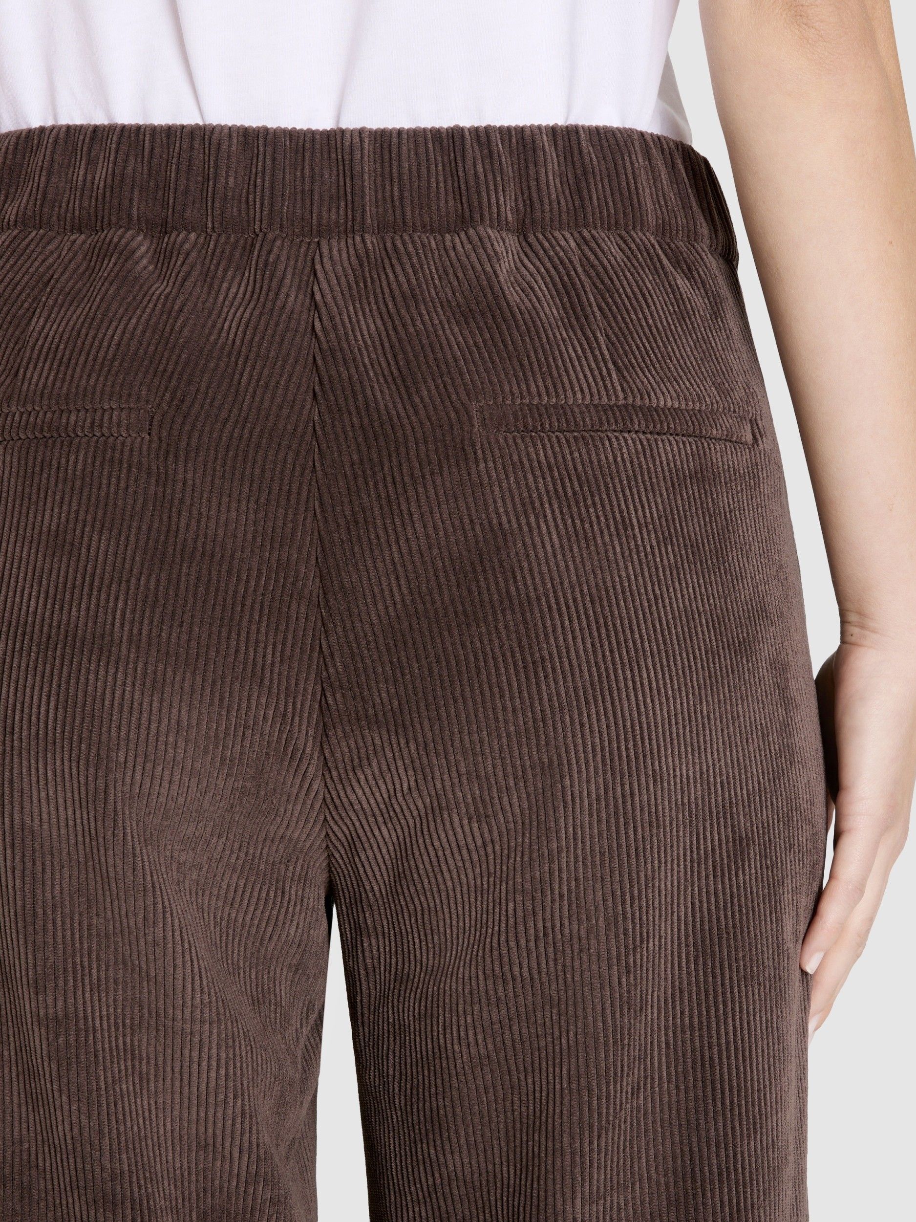MAC - BROEK - Bruin