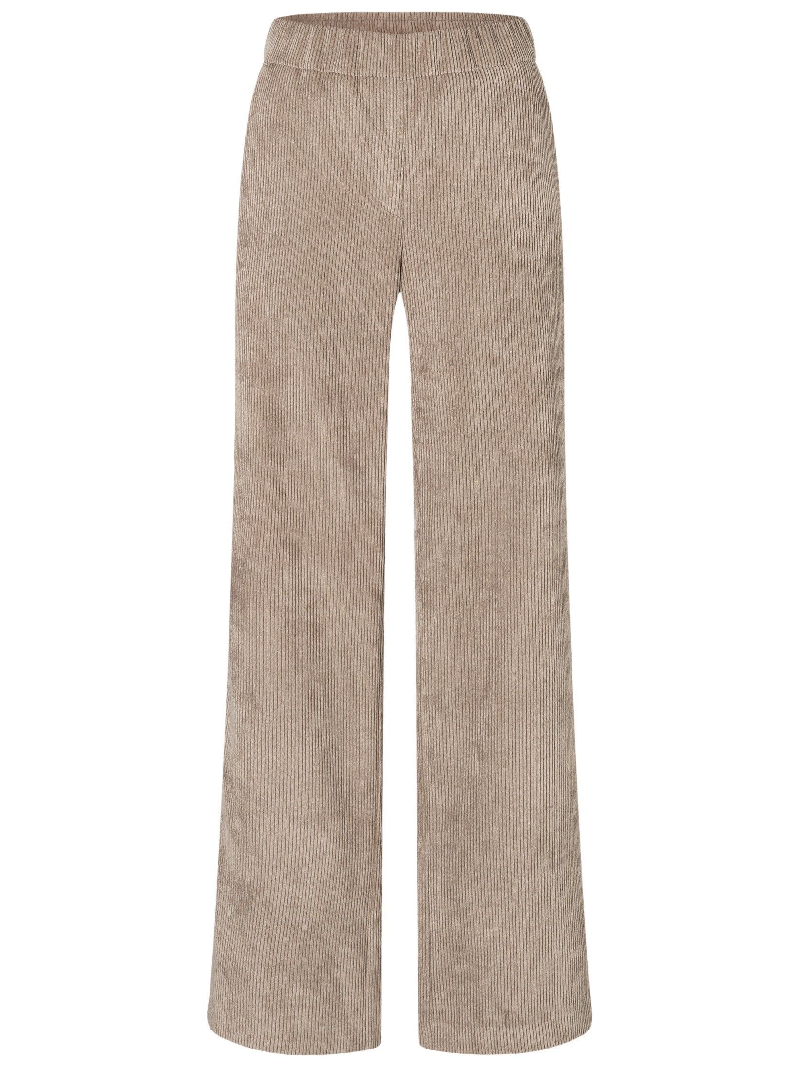 MAC - BROEK - Bruin