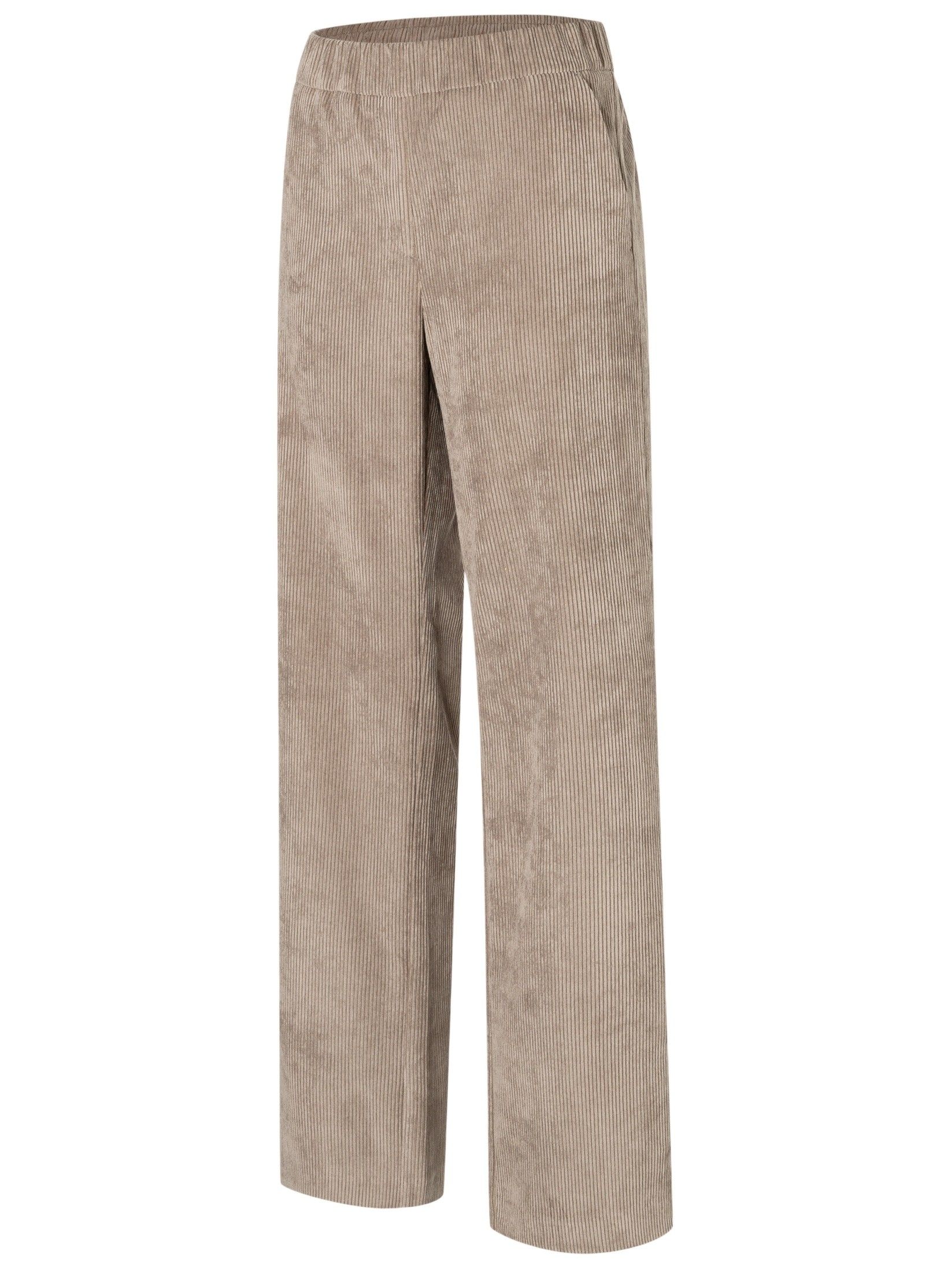 MAC - BROEK - Bruin