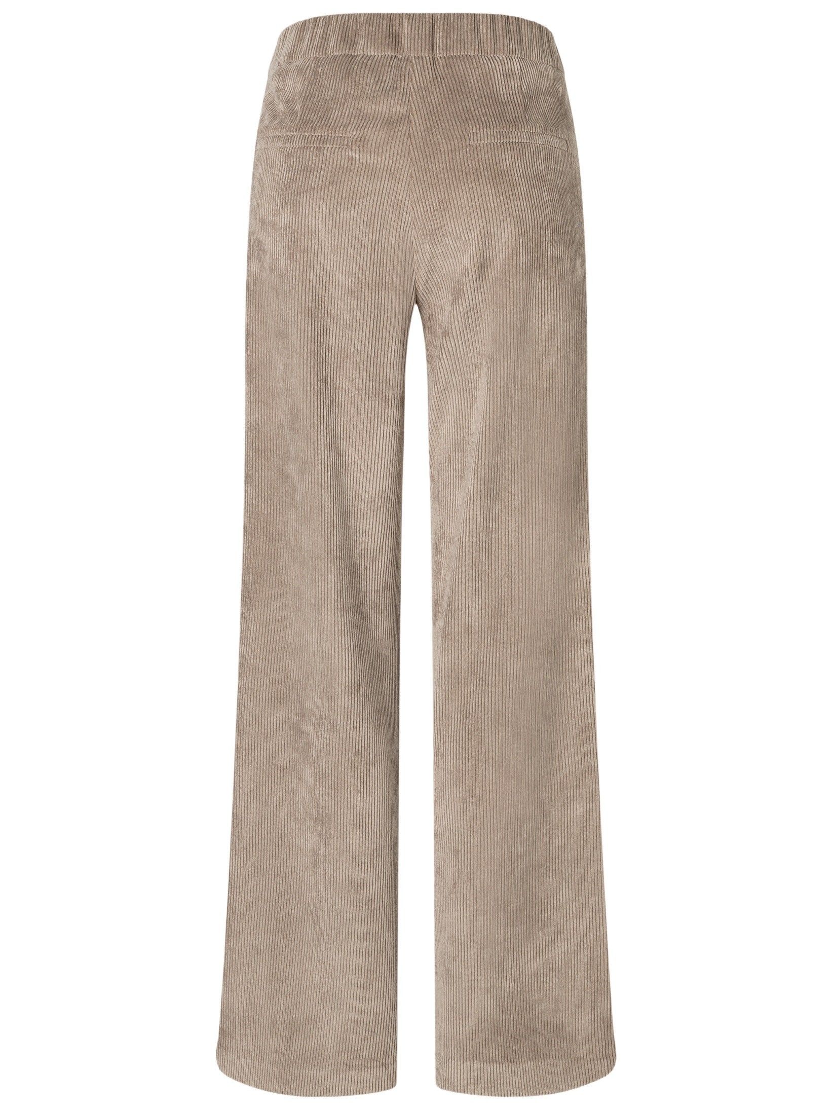 MAC - BROEK - Bruin