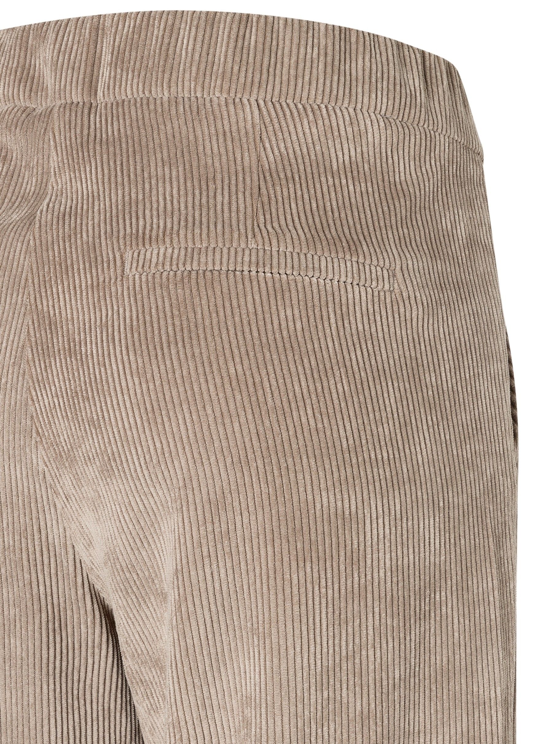 MAC - BROEK - Bruin