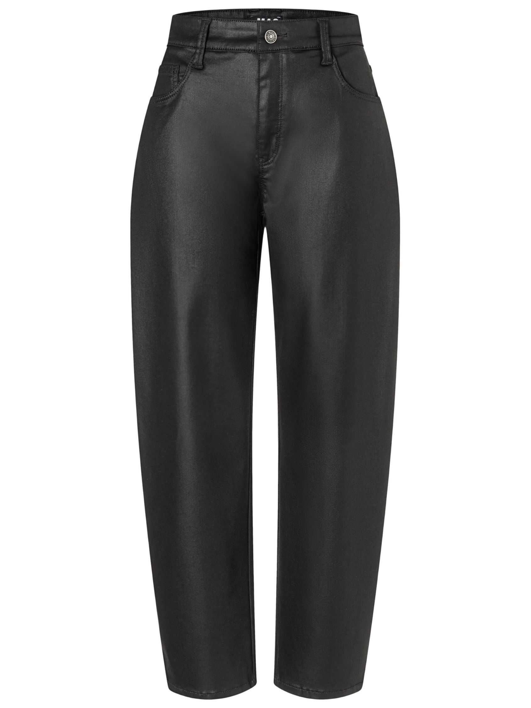 MAC - BROEK - Zwart