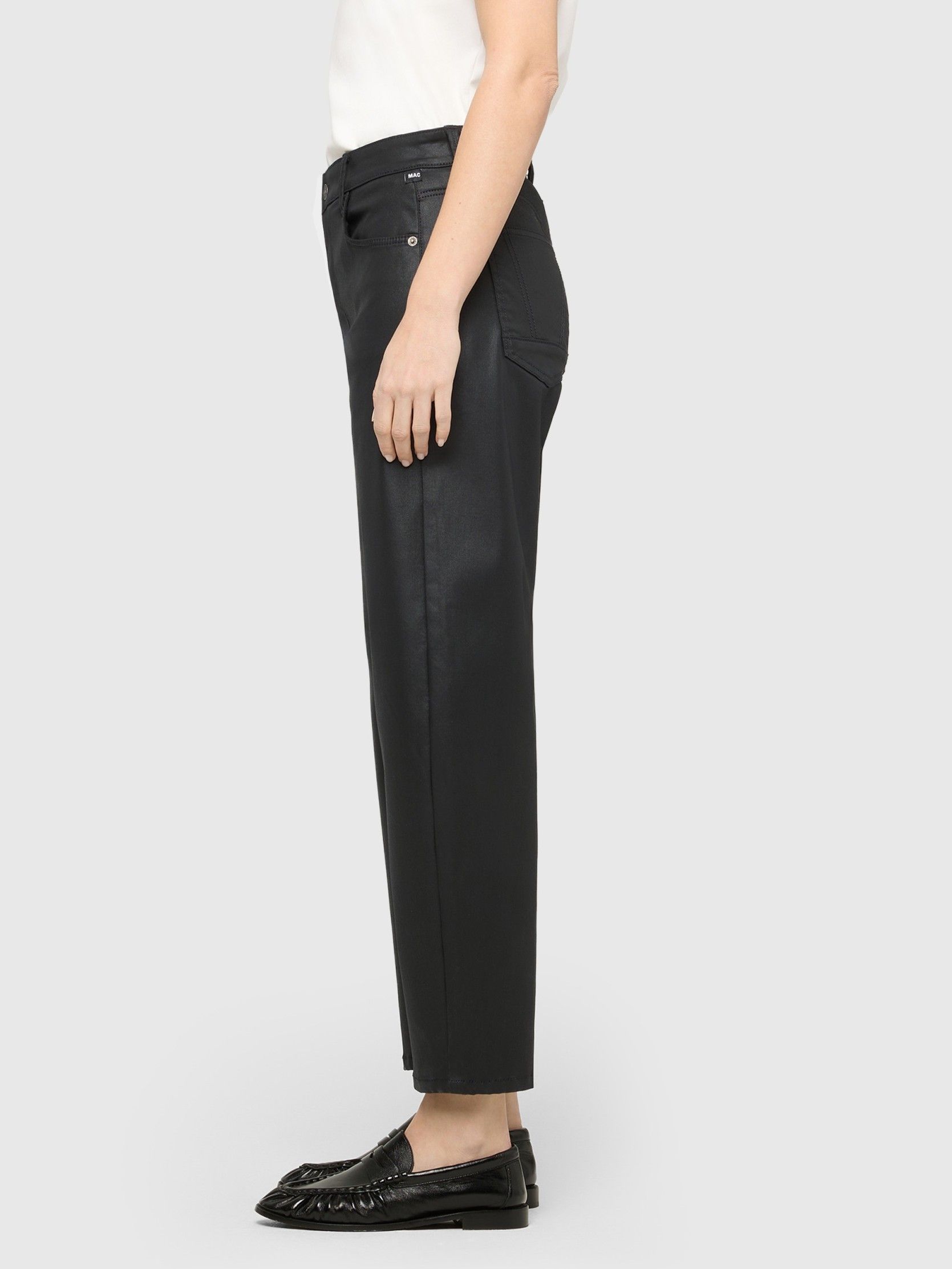 MAC - BROEK - Zwart