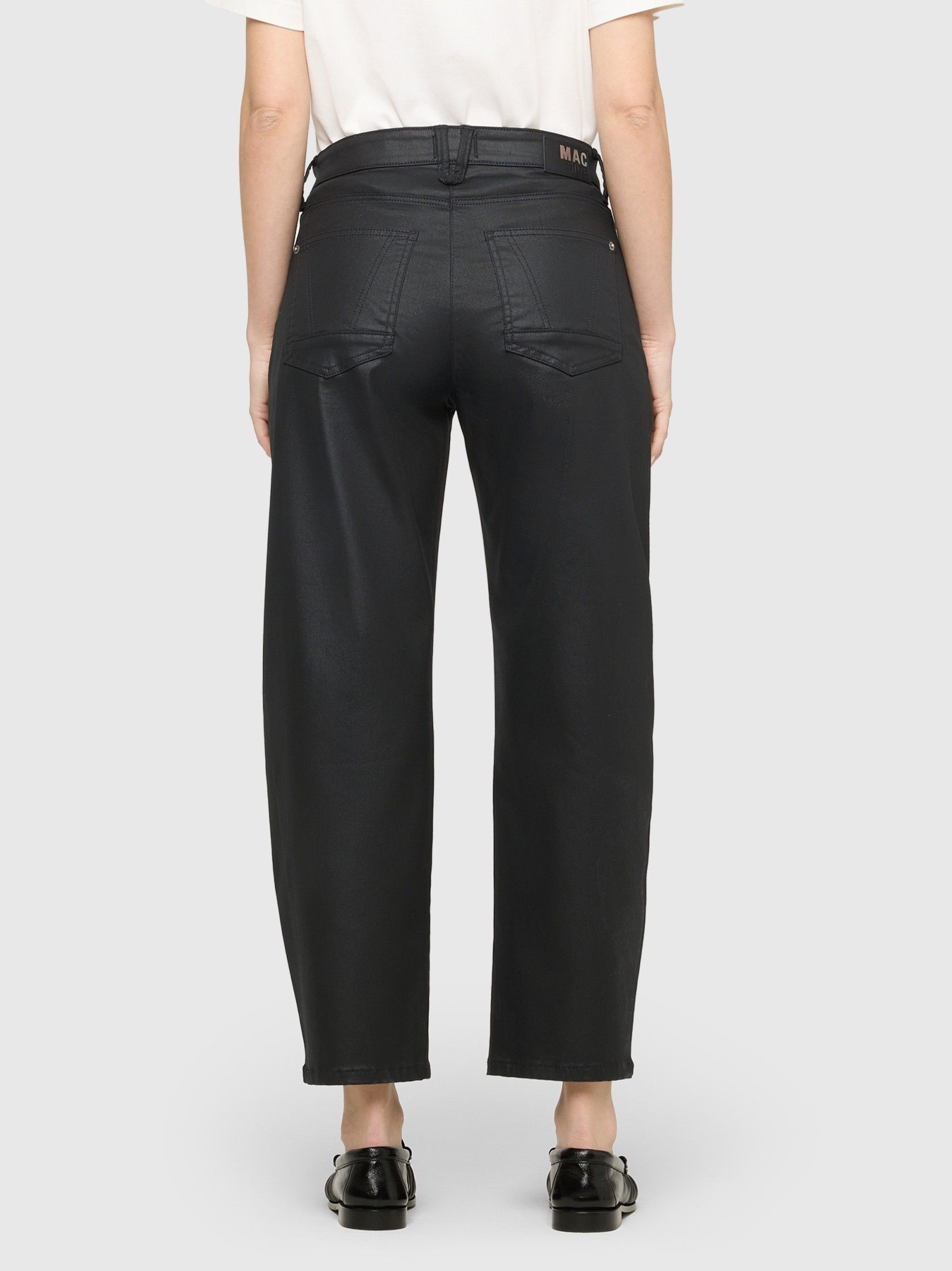 MAC - BROEK - Zwart