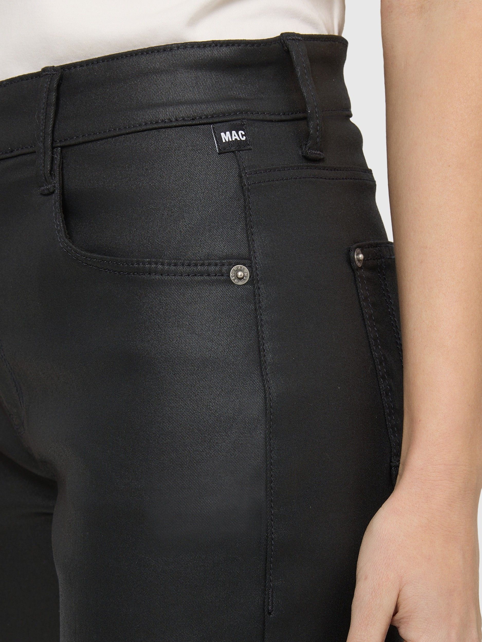 MAC - BROEK - Zwart