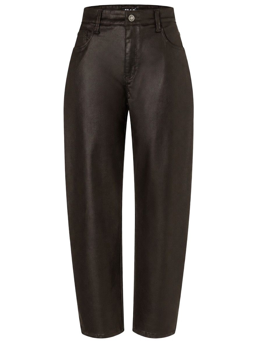 MAC - BROEK - Bruin