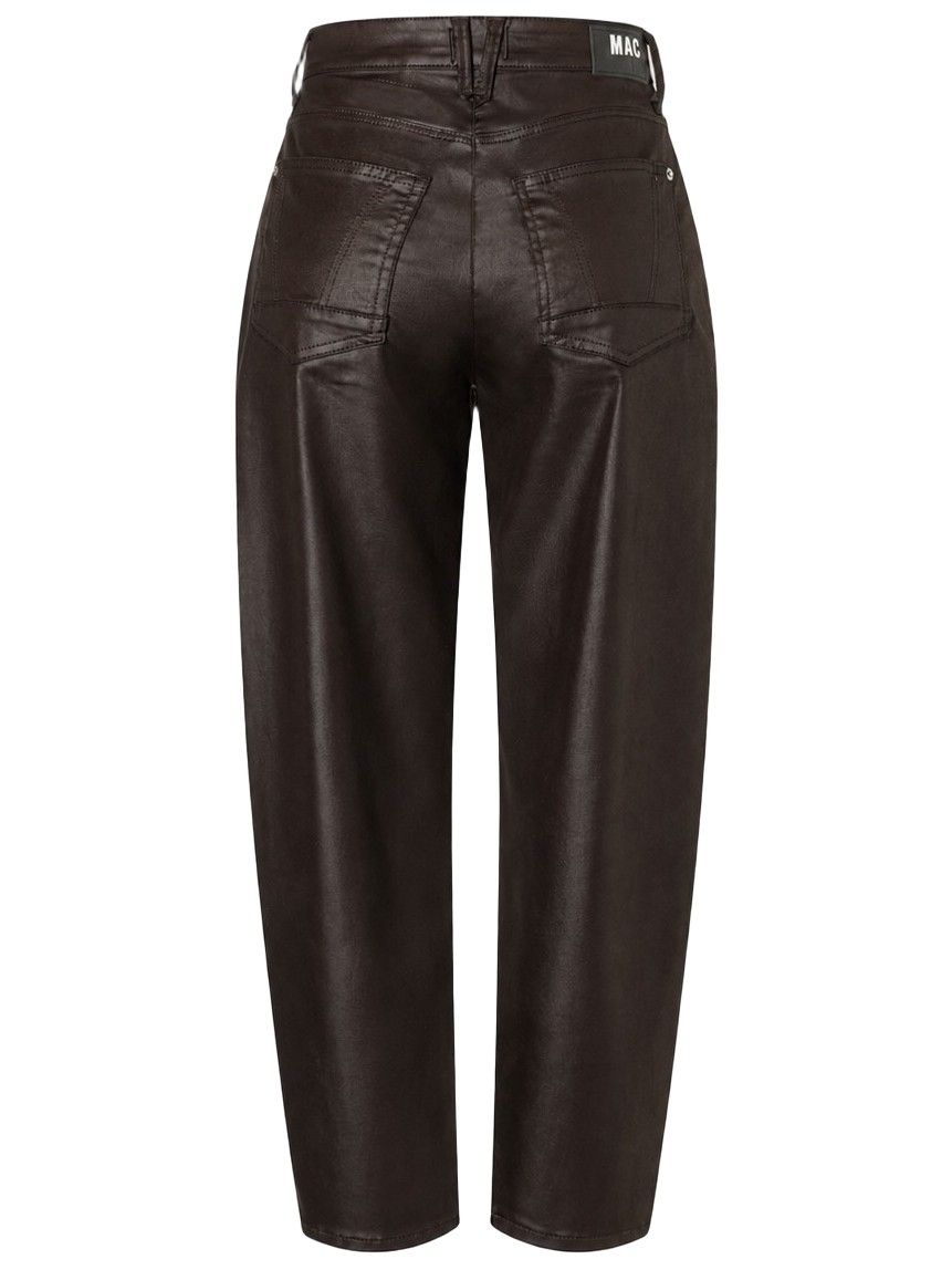 MAC - BROEK - Bruin