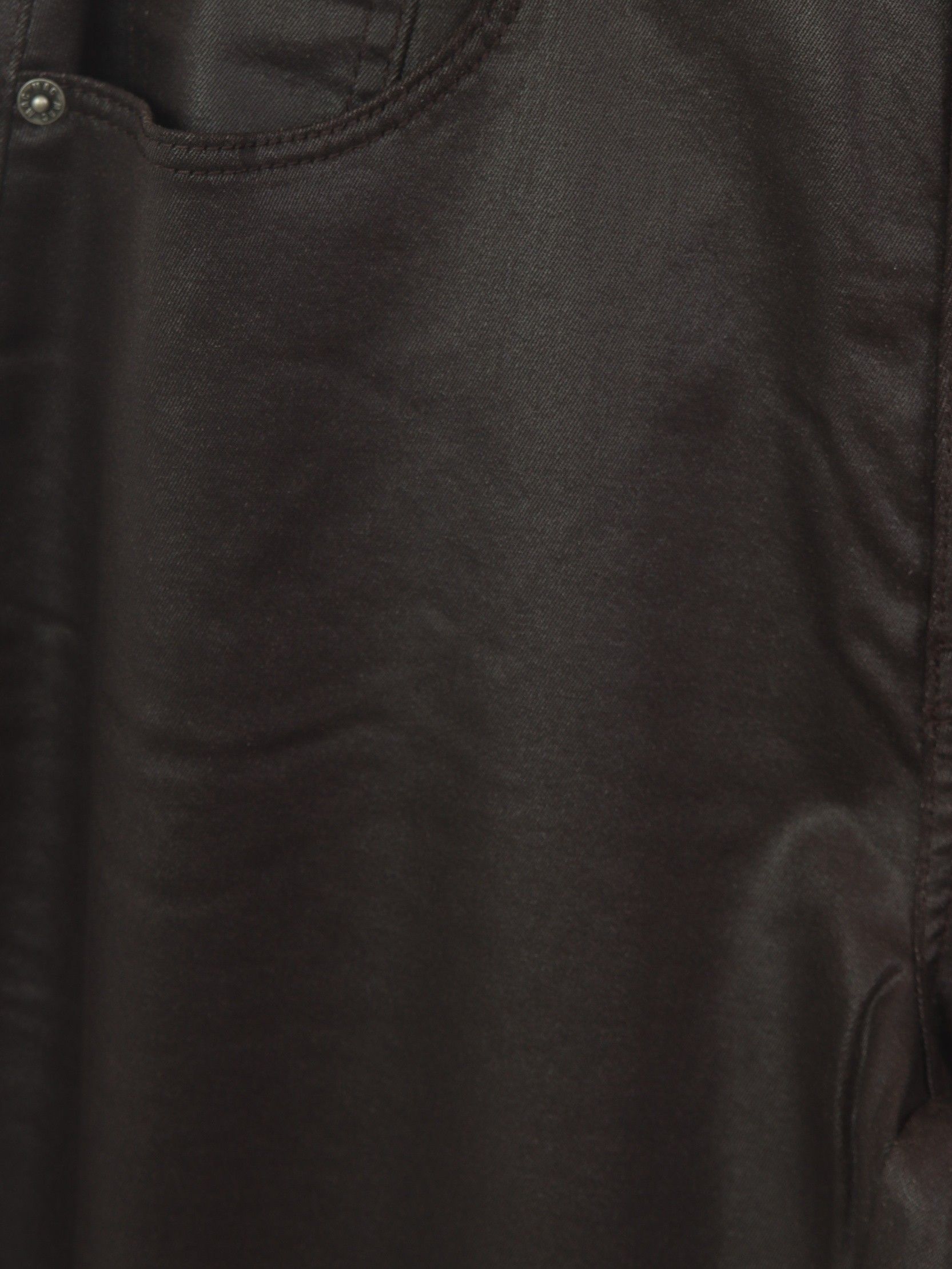 MAC - BROEK - Bruin
