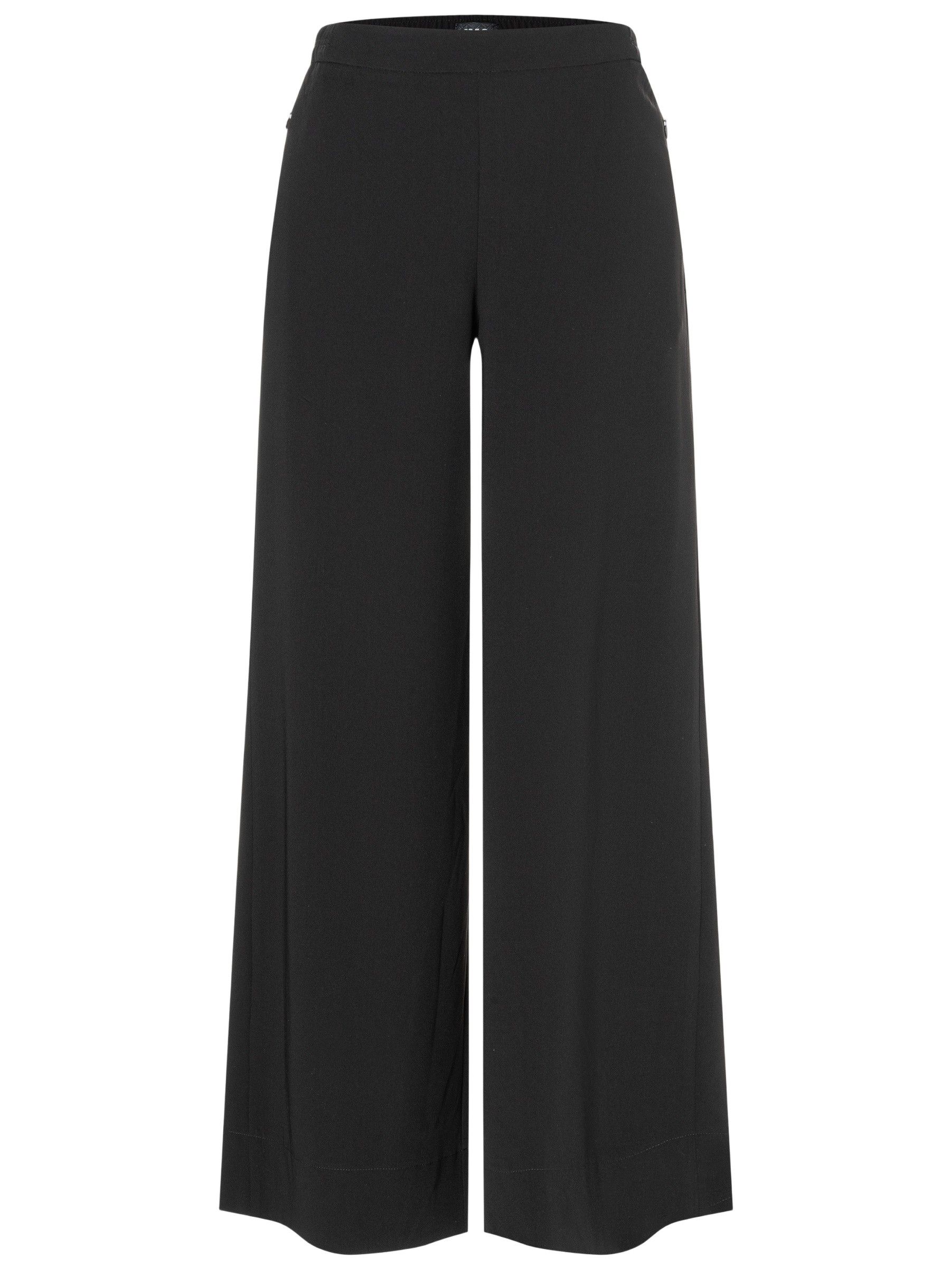 MAC - BROEK - Zwart