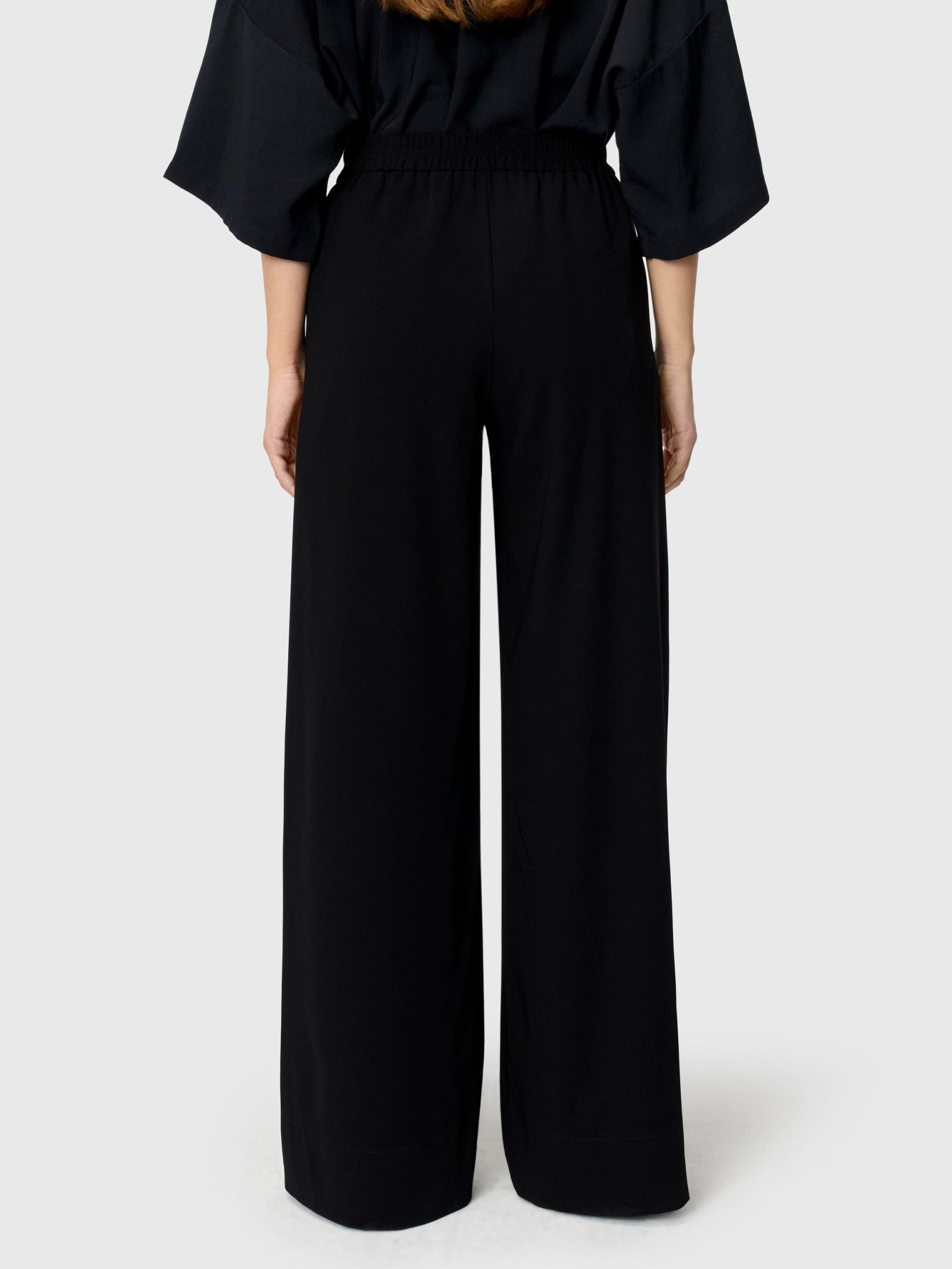 MAC - BROEK - Zwart