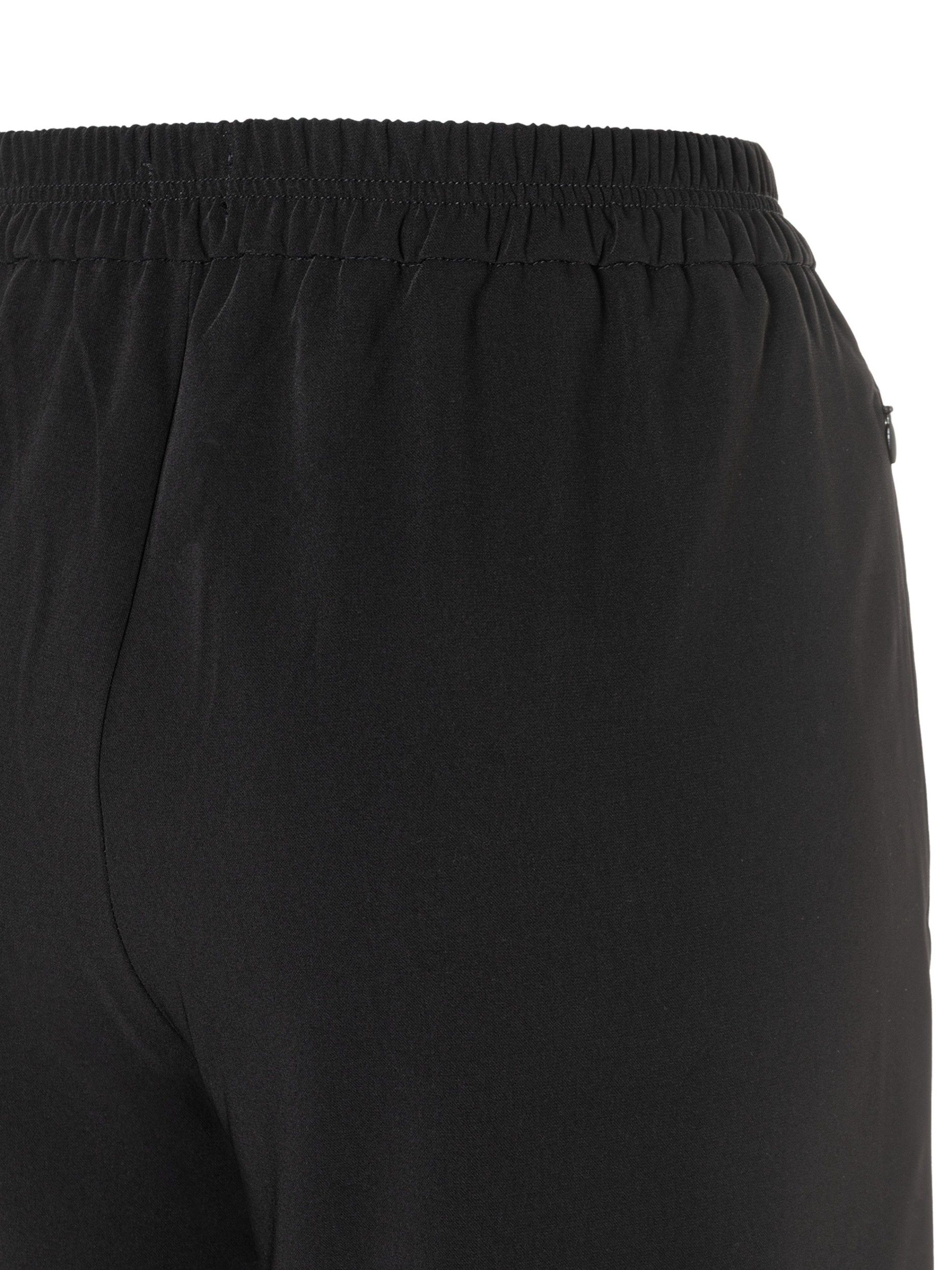 MAC - BROEK - Zwart