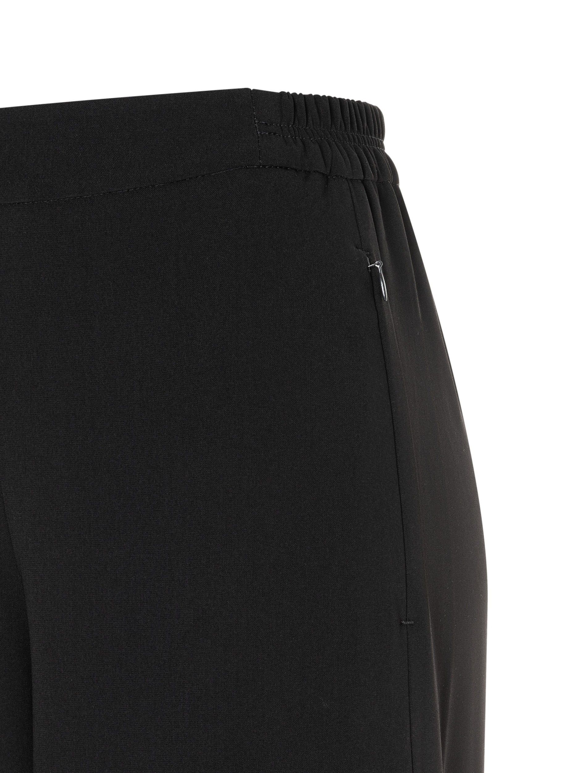 MAC - BROEK - Zwart