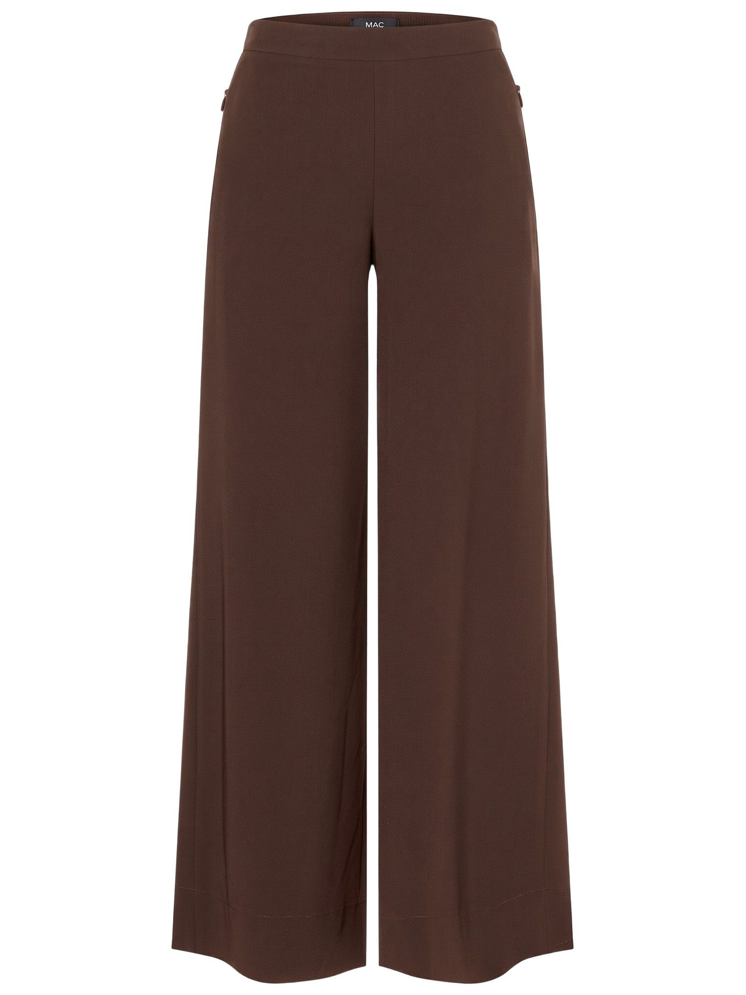 MAC - BROEK - Bruin