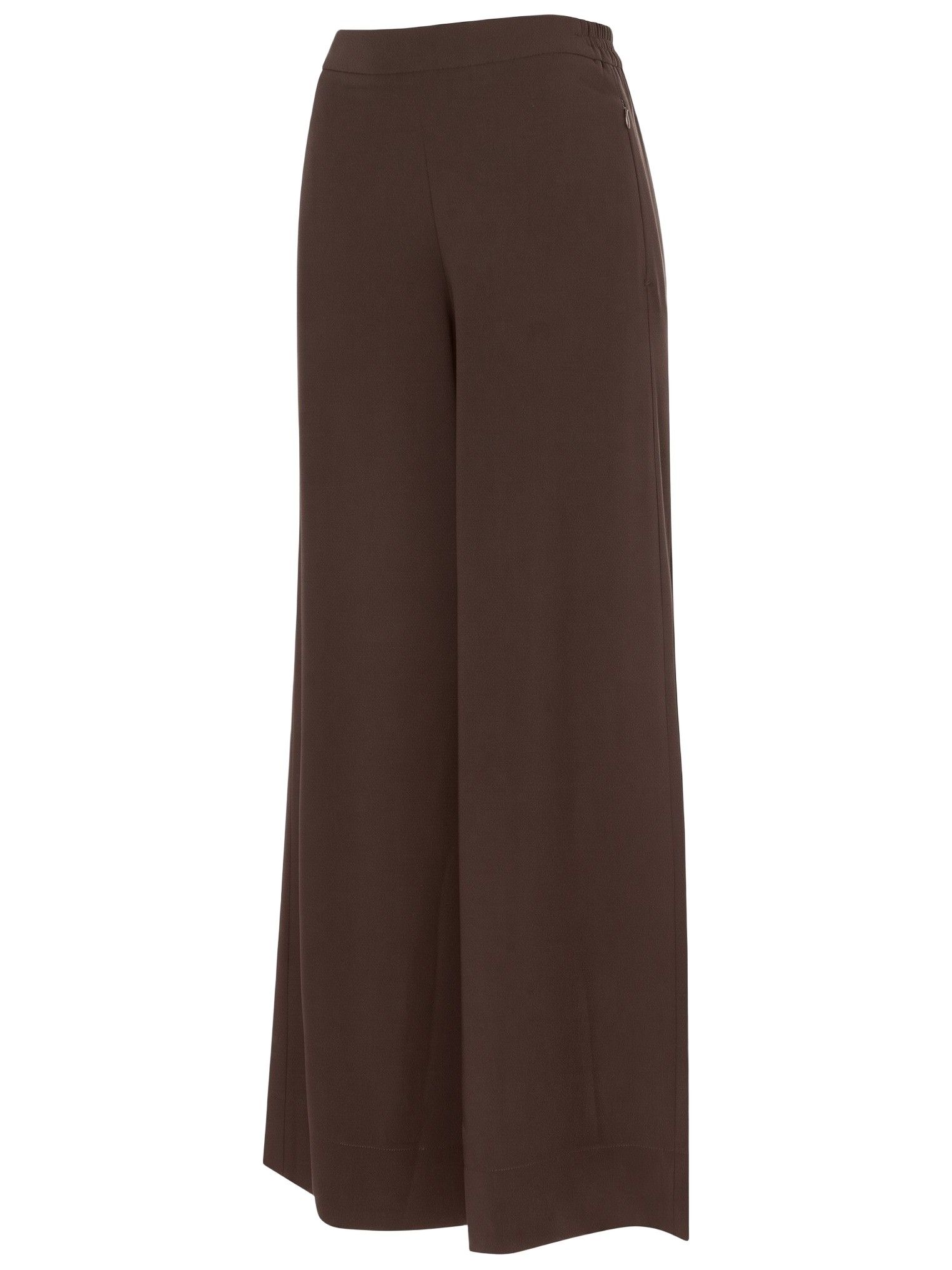 MAC - BROEK - Bruin