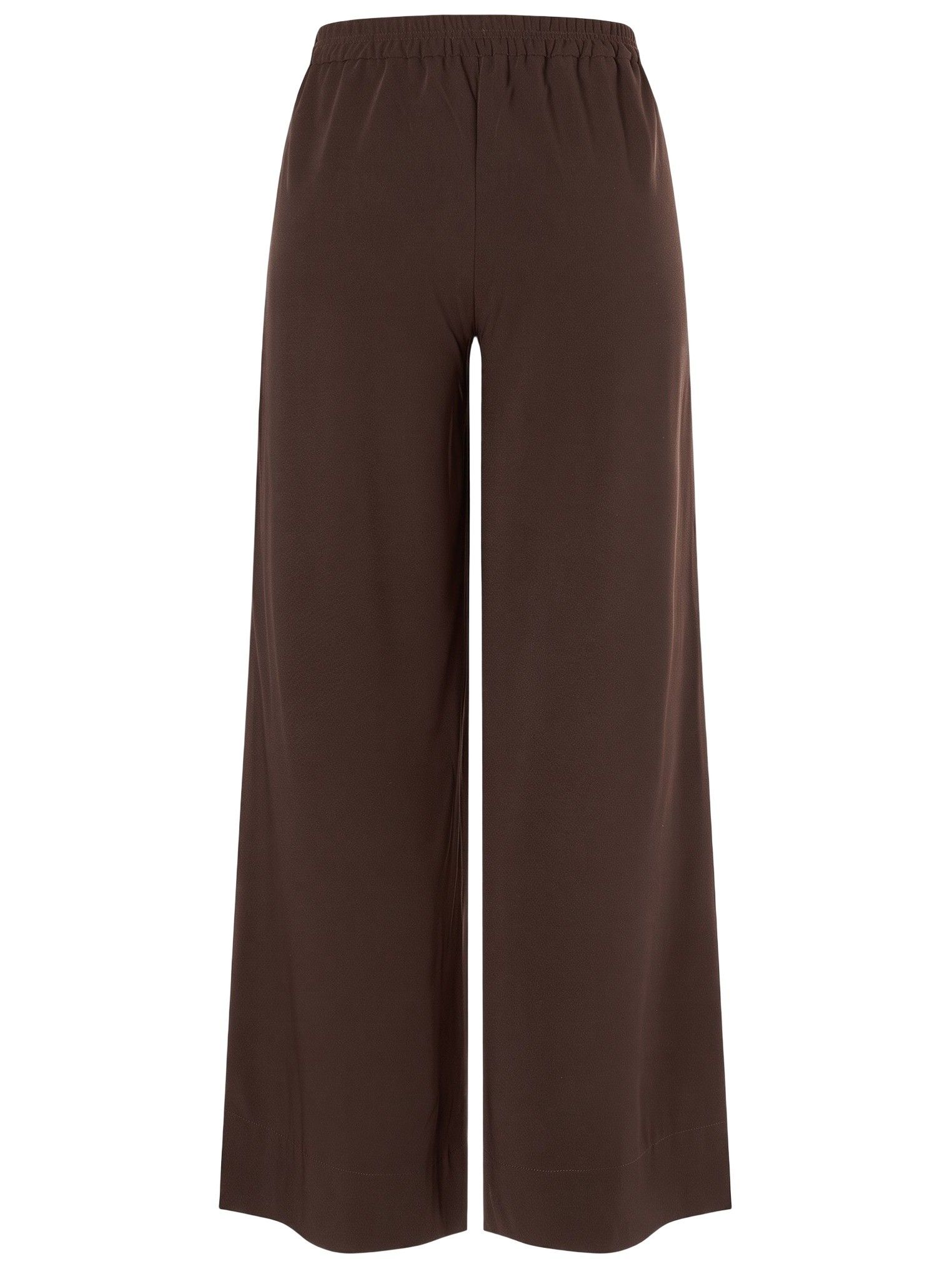 MAC - BROEK - Bruin