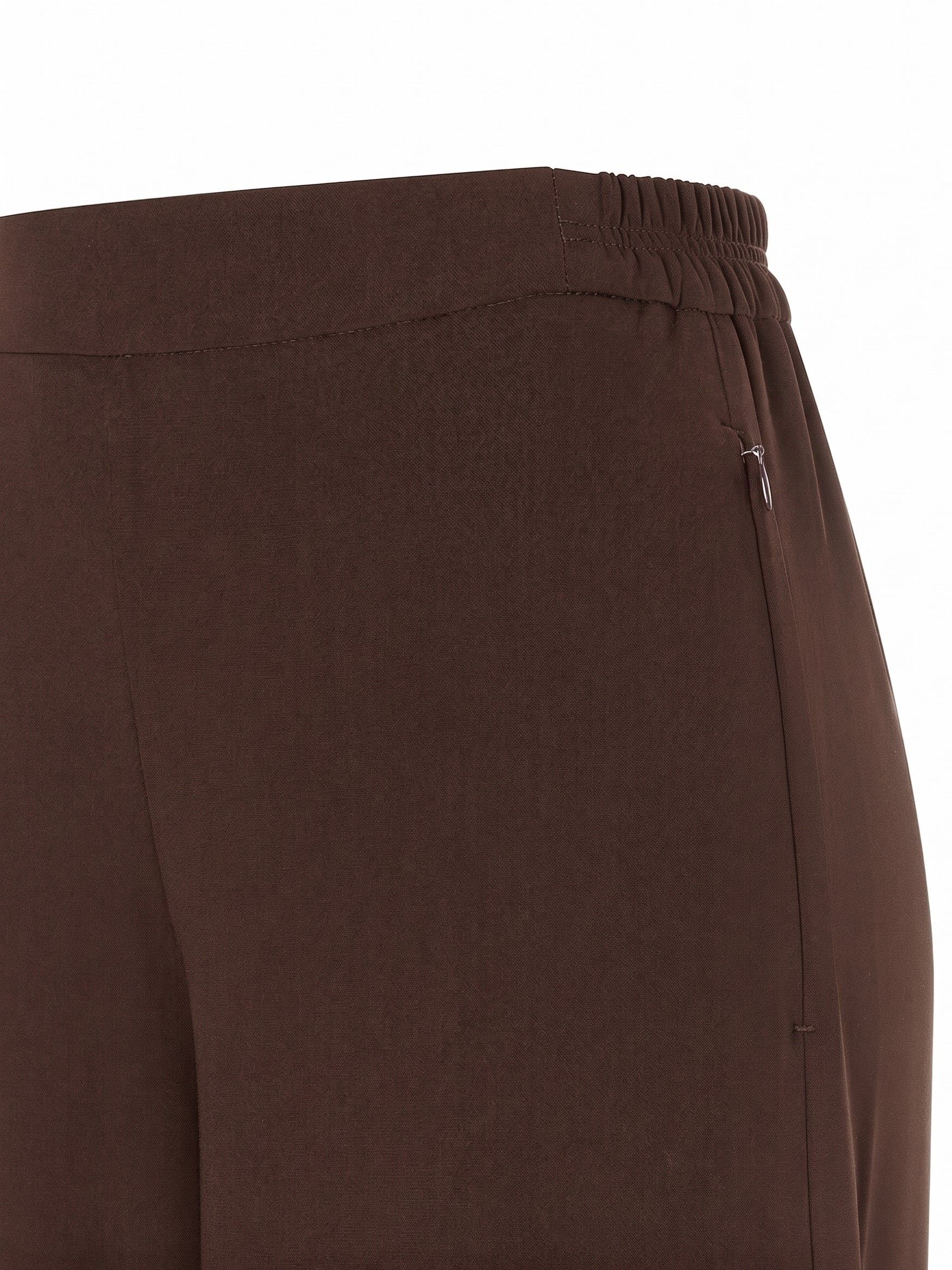 MAC - BROEK - Bruin