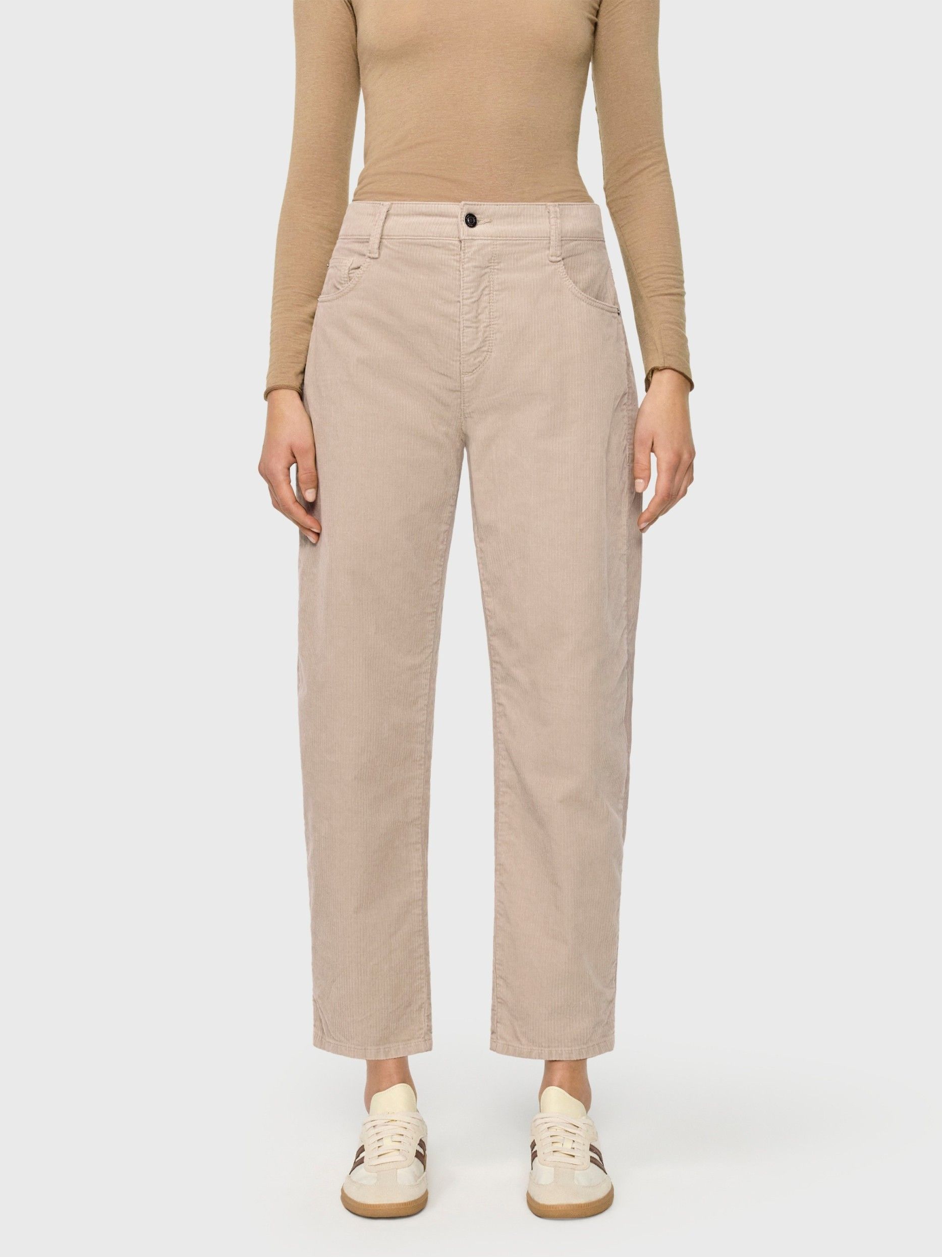 MAC - BROEK - Beige