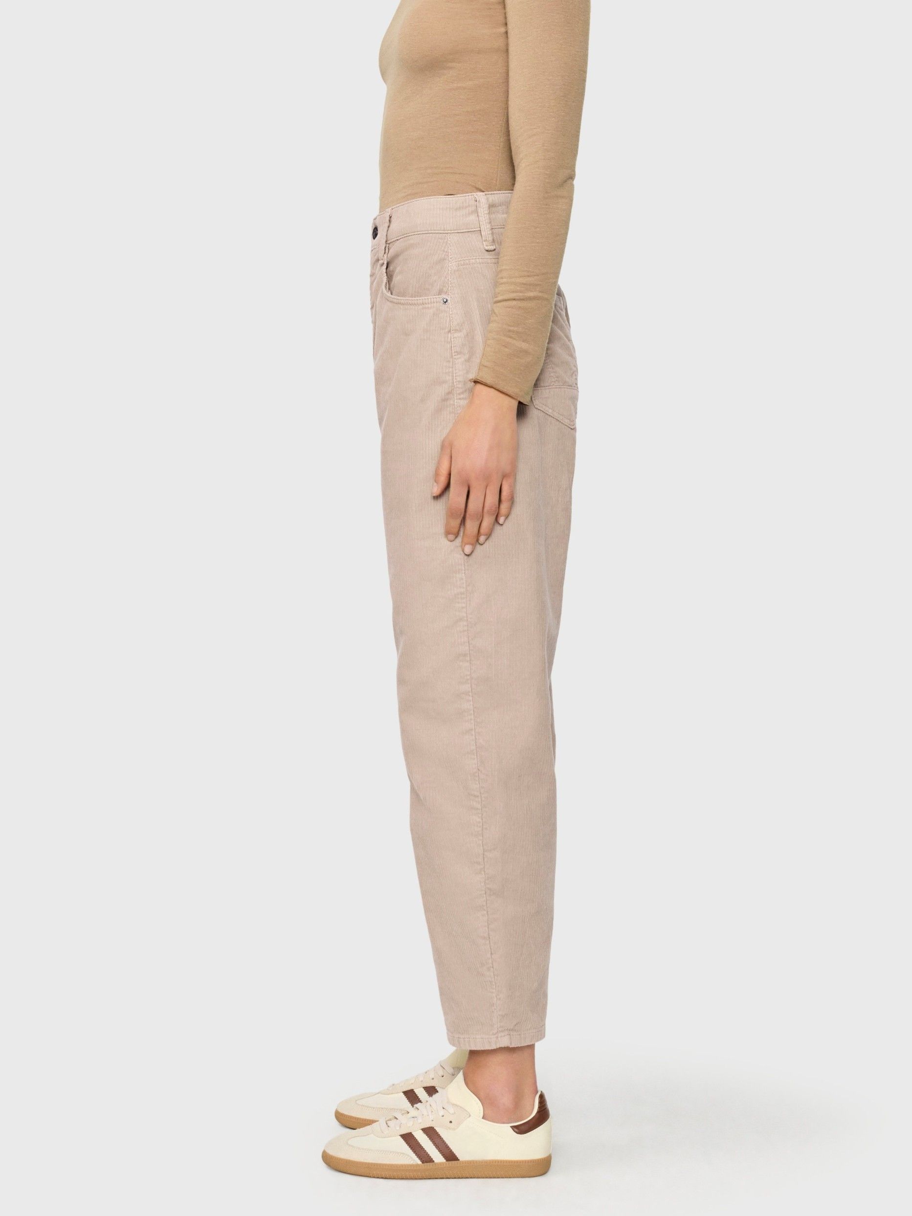 MAC - BROEK - Beige