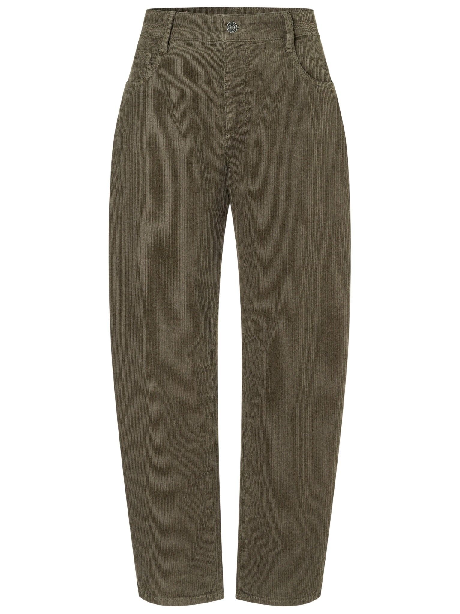 MAC - BROEK - Groen