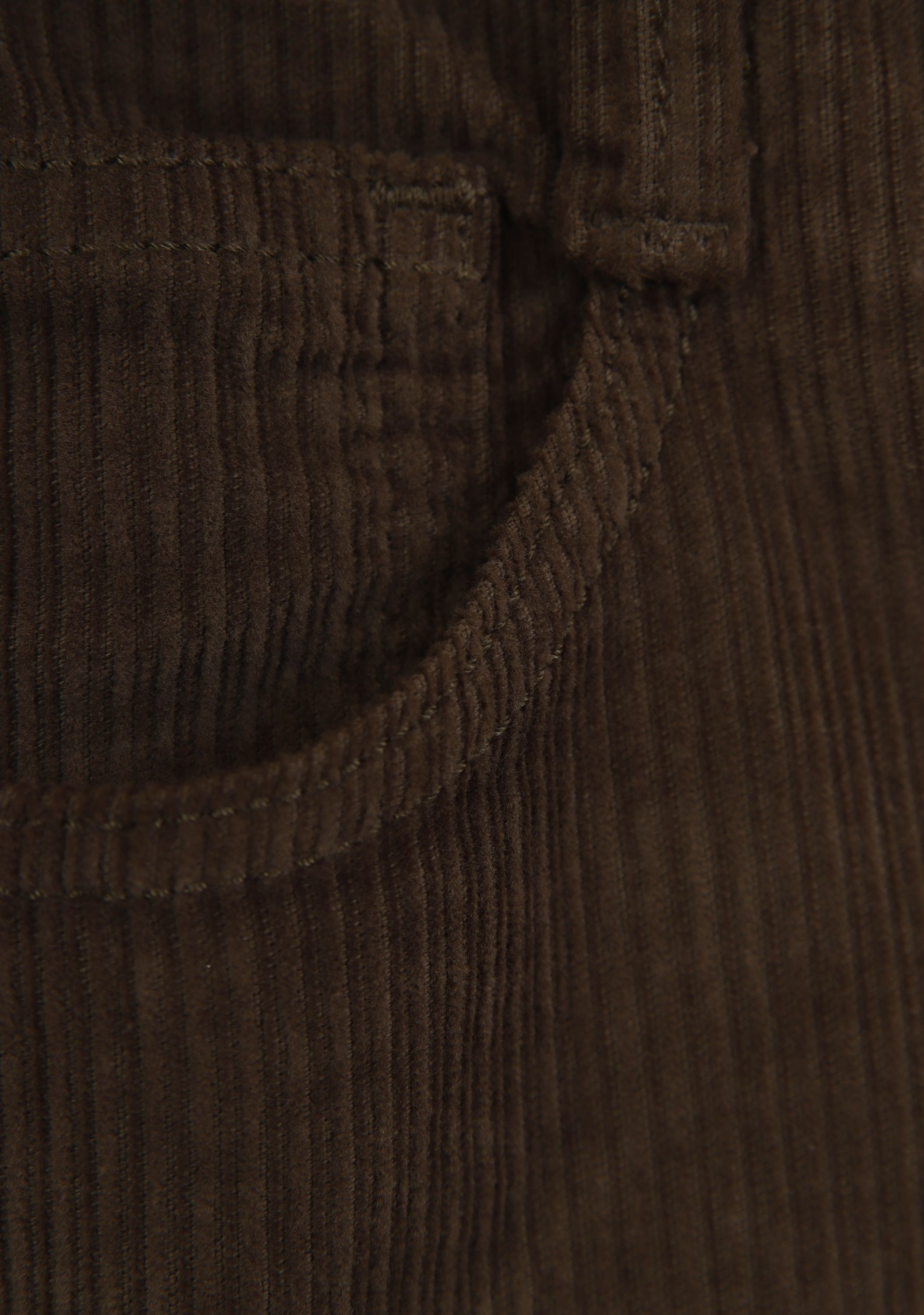 MAC - BROEK - Groen