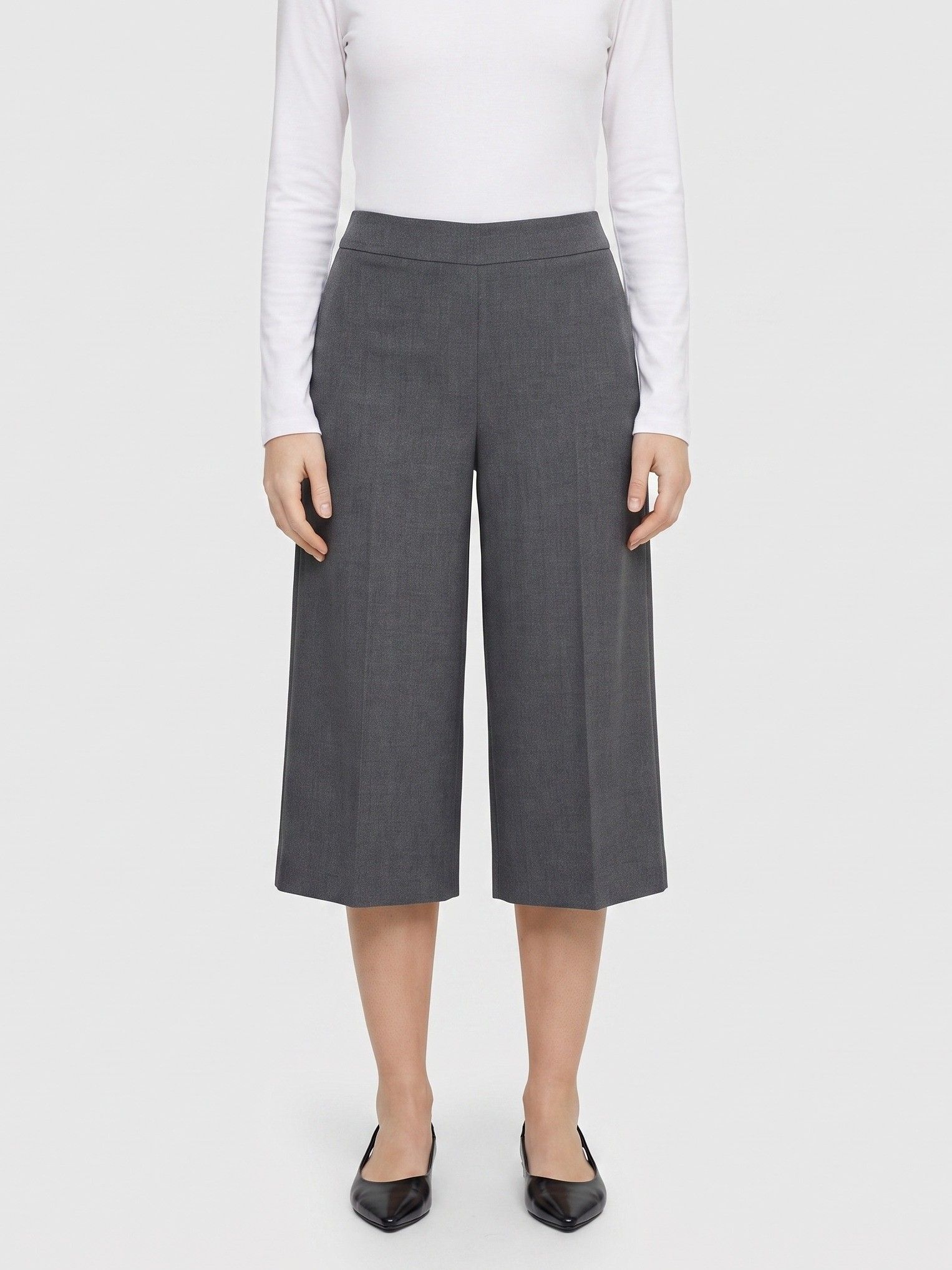 MAC - BROEK - Grijs
