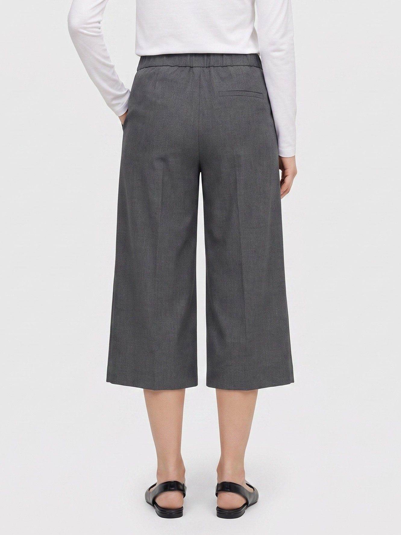 MAC - BROEK - Grijs