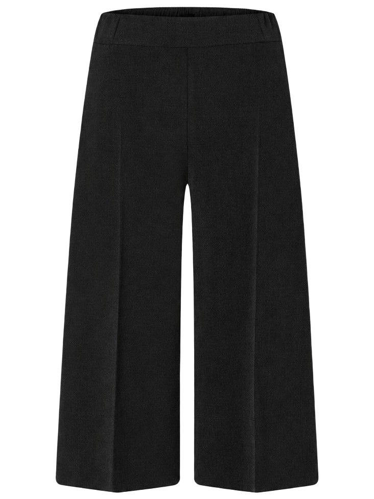 MAC - BROEK - Zwart