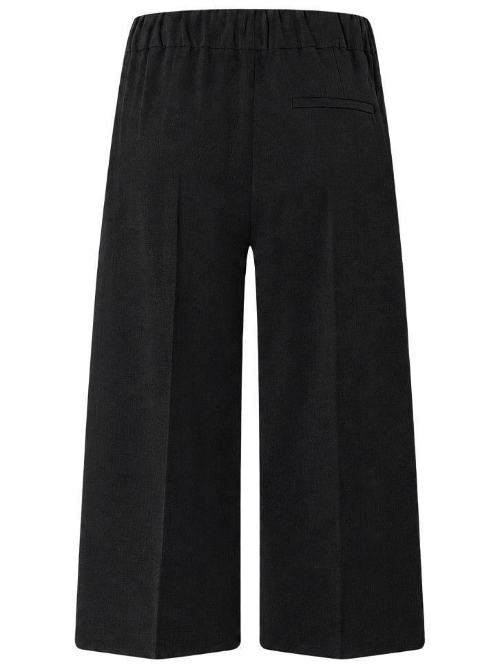 MAC - BROEK - Zwart