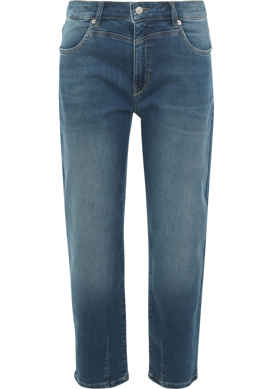 MAC - JEANS - Blauw