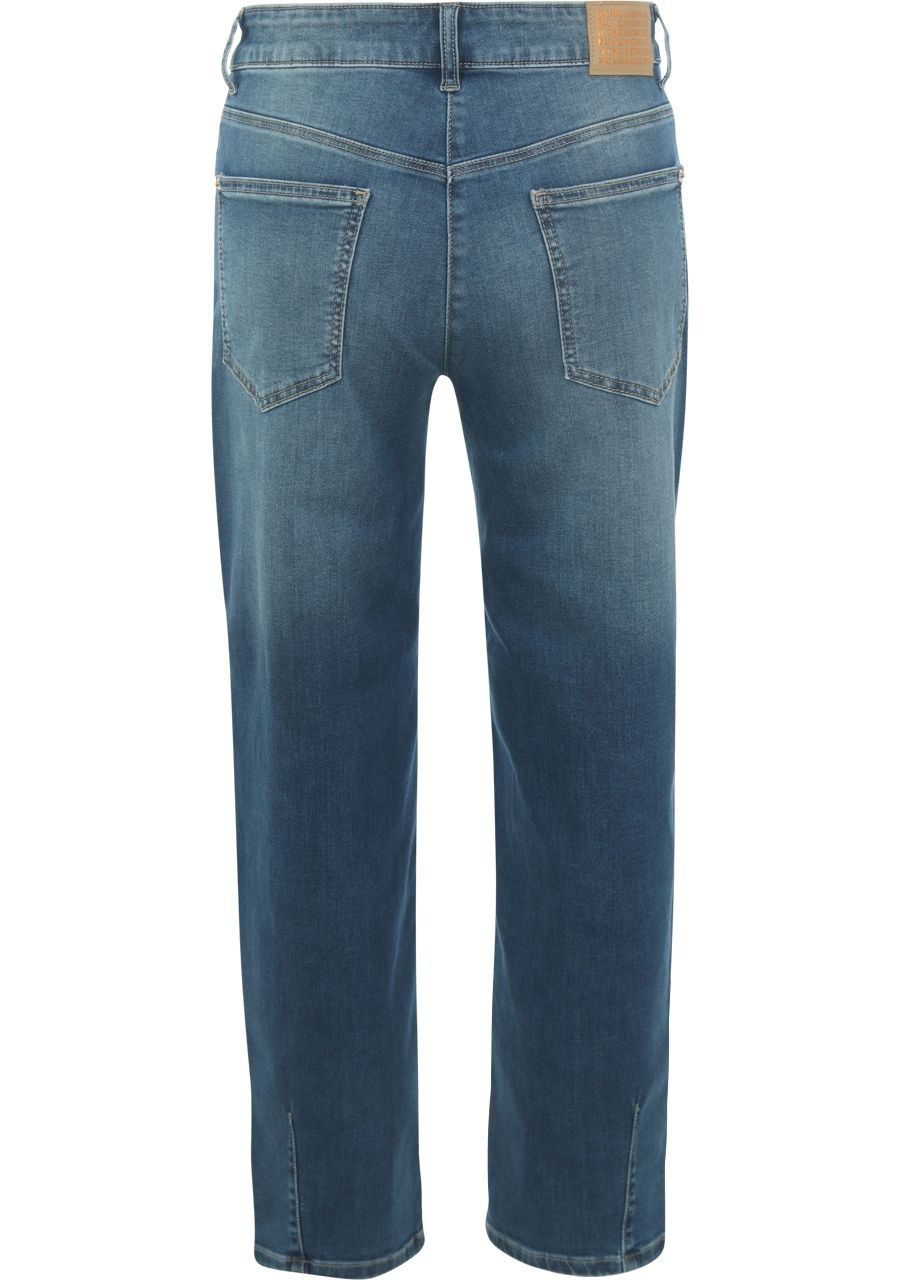 MAC - JEANS - Blauw