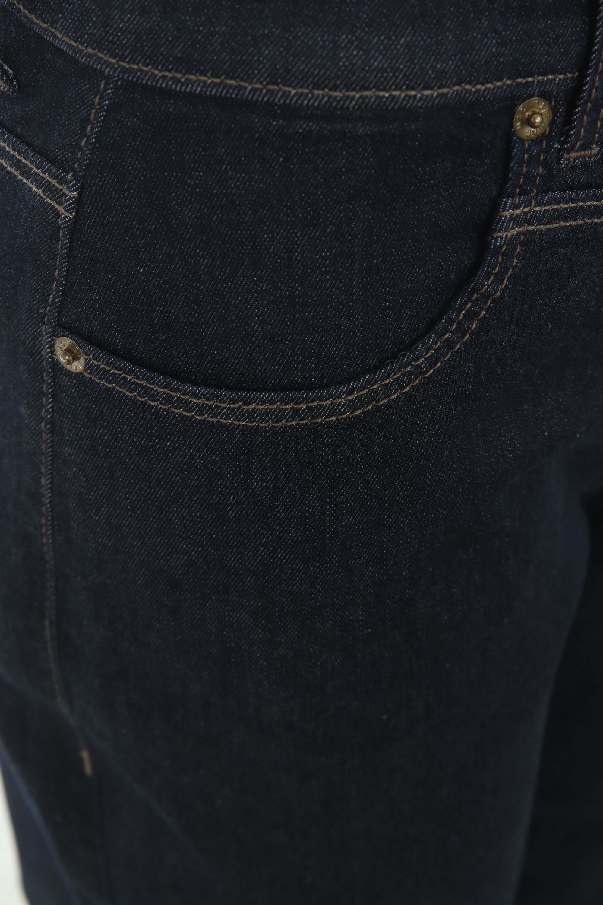 MAC - JEANS - Blauw