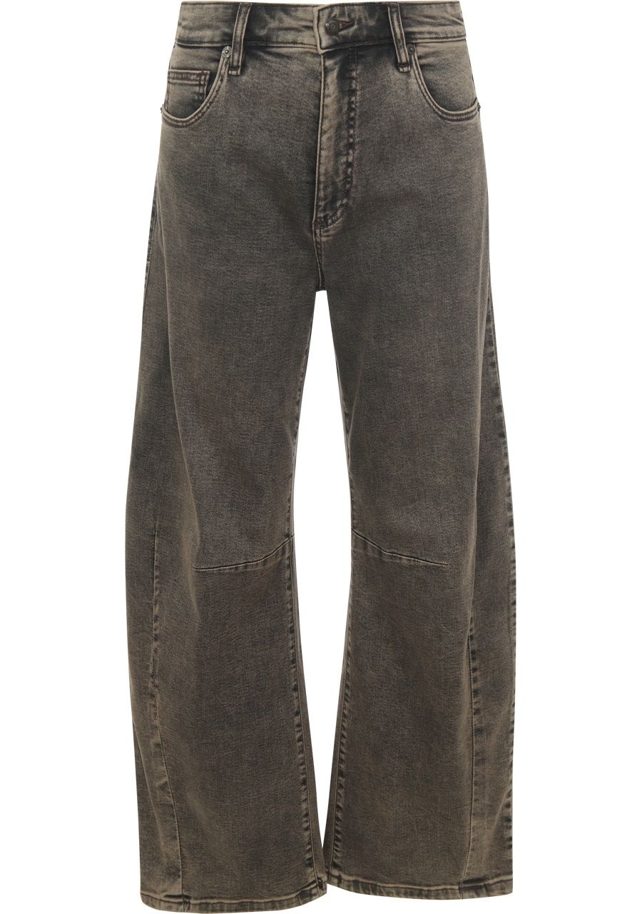 MAC - JEANS - Bruin