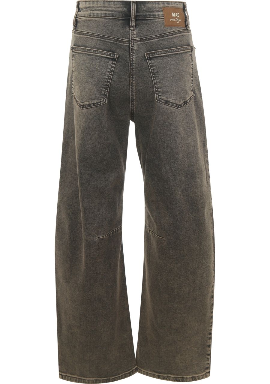 MAC - JEANS - Bruin