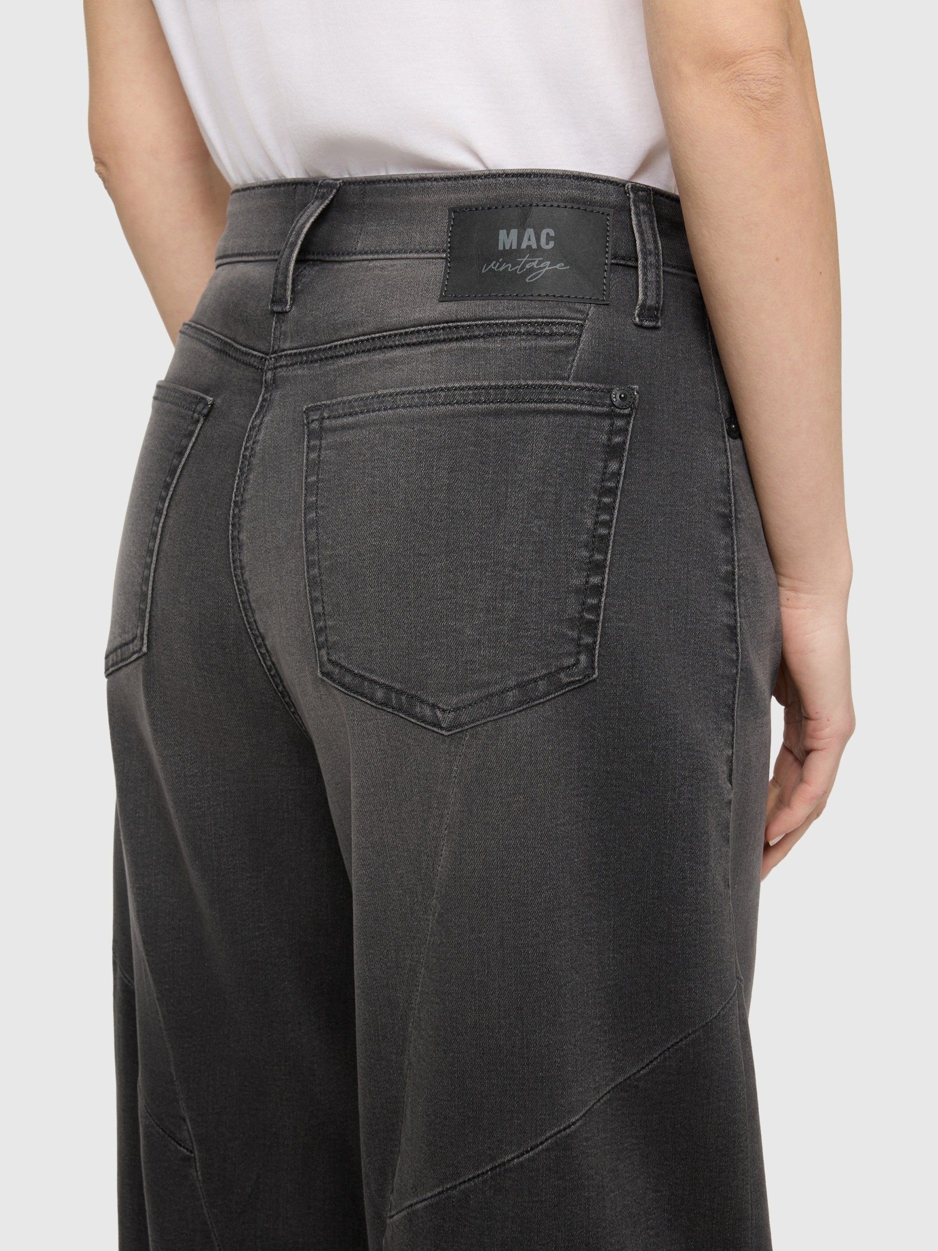 MAC - JEANS - Grijs