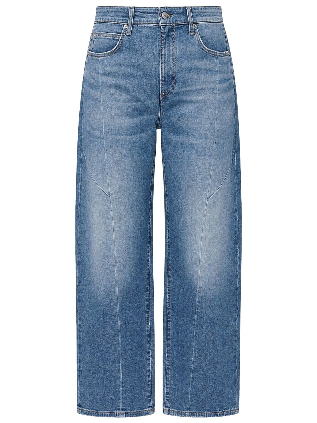 MAC - JEANS - Blauw