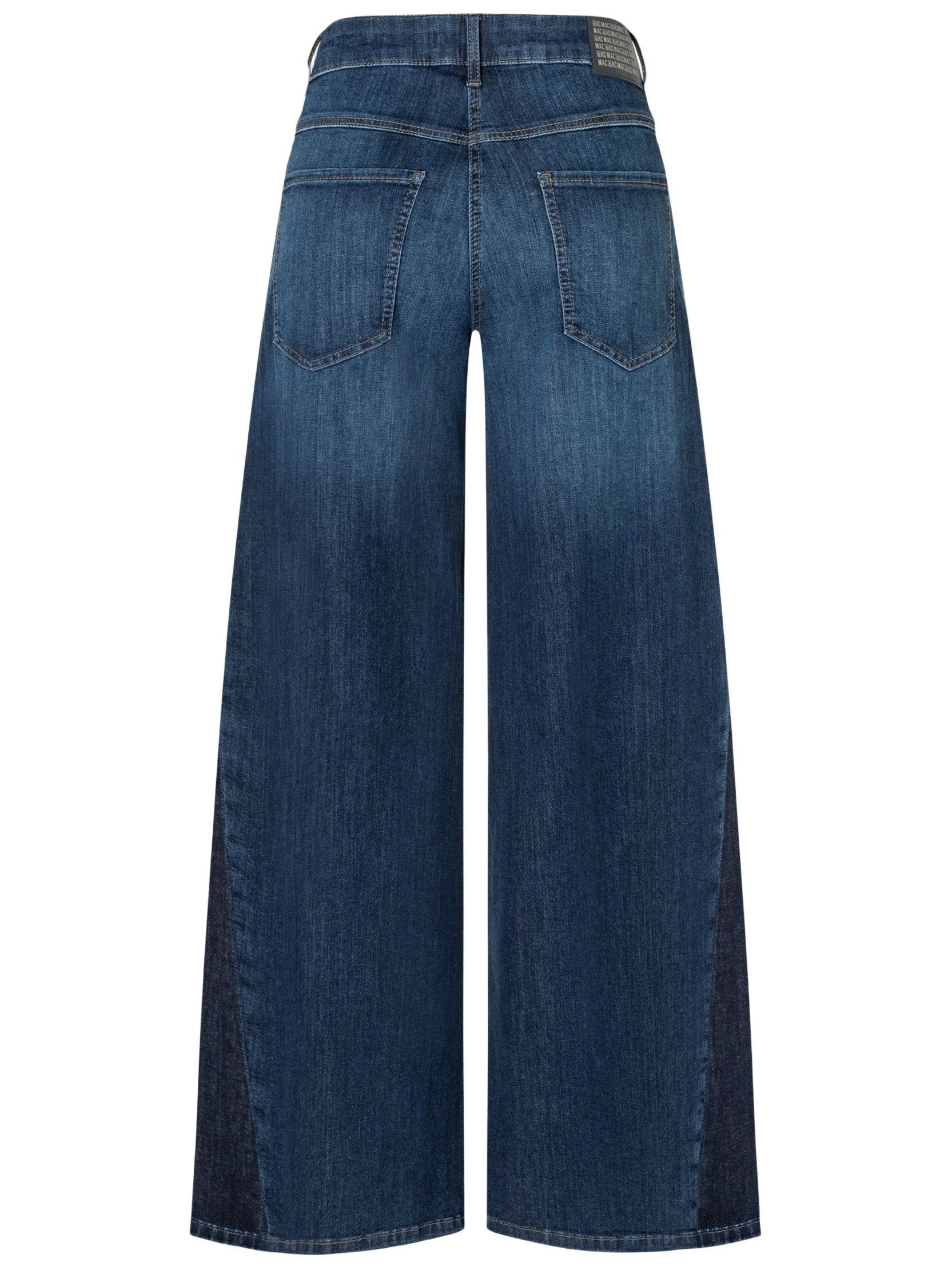 MAC - JEANS - Blauw