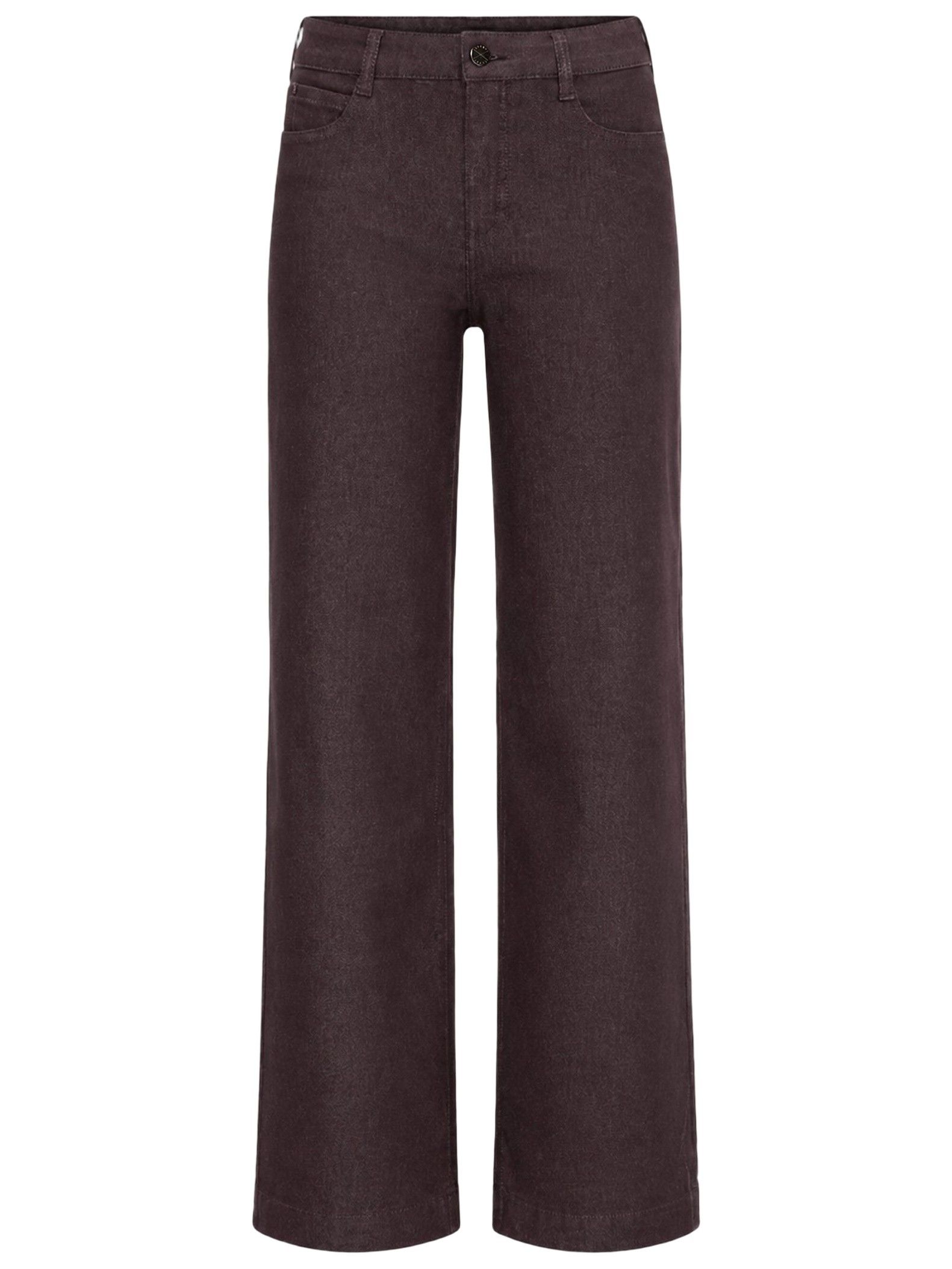 MAC - JEANS - Bruin