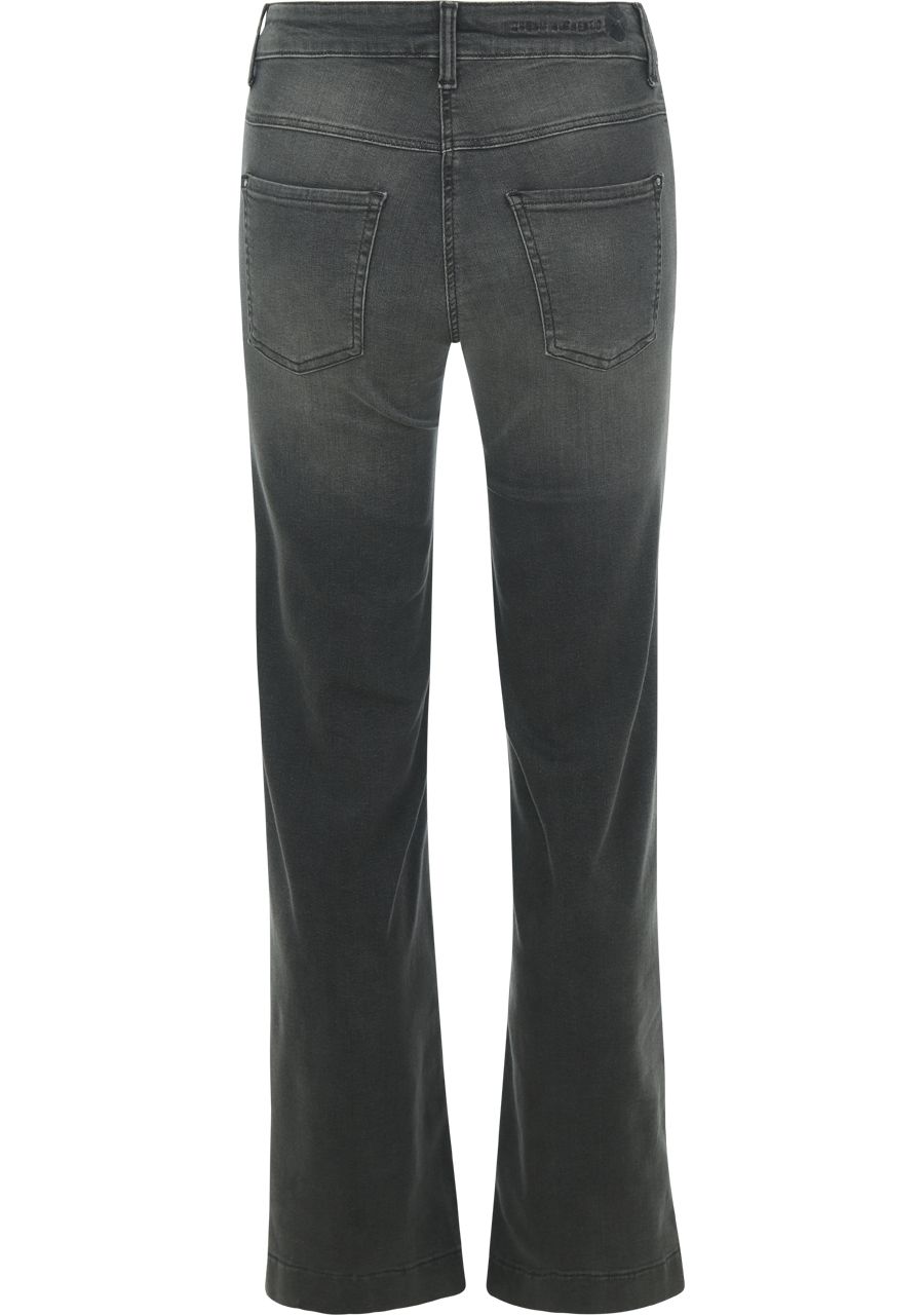 MAC - JEANS - Grijs