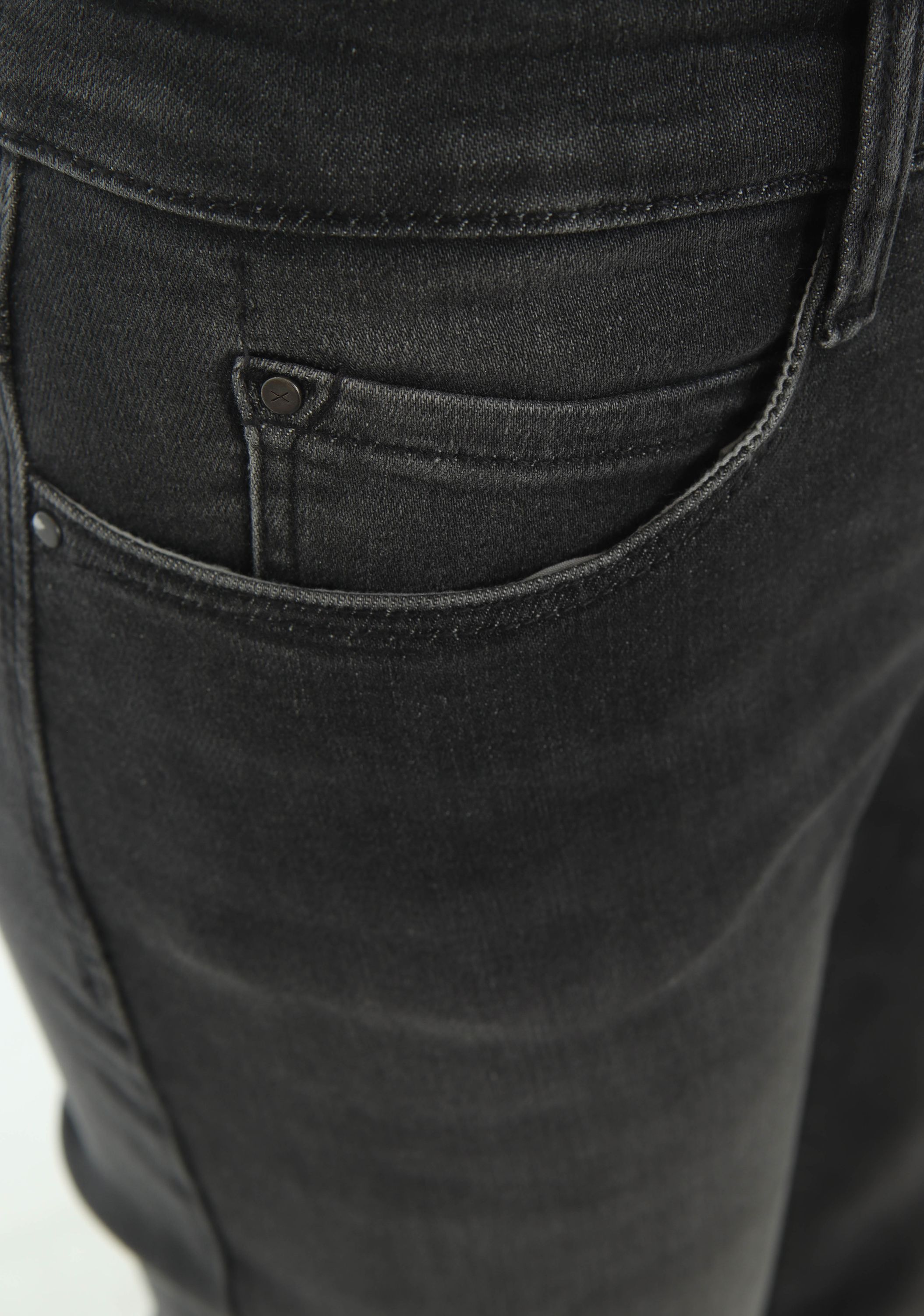 MAC - JEANS - Grijs