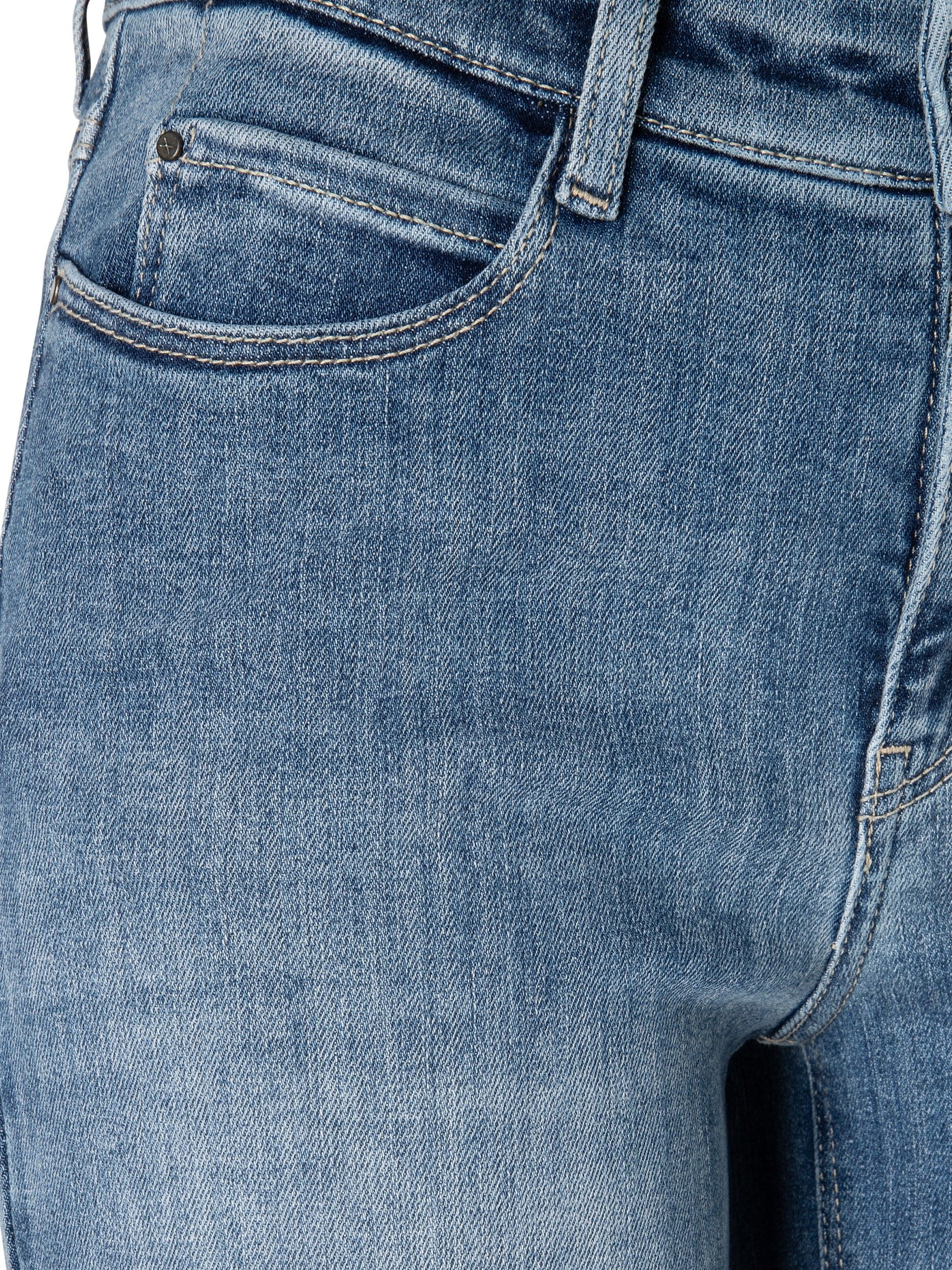 MAC - JEANS - Blauw