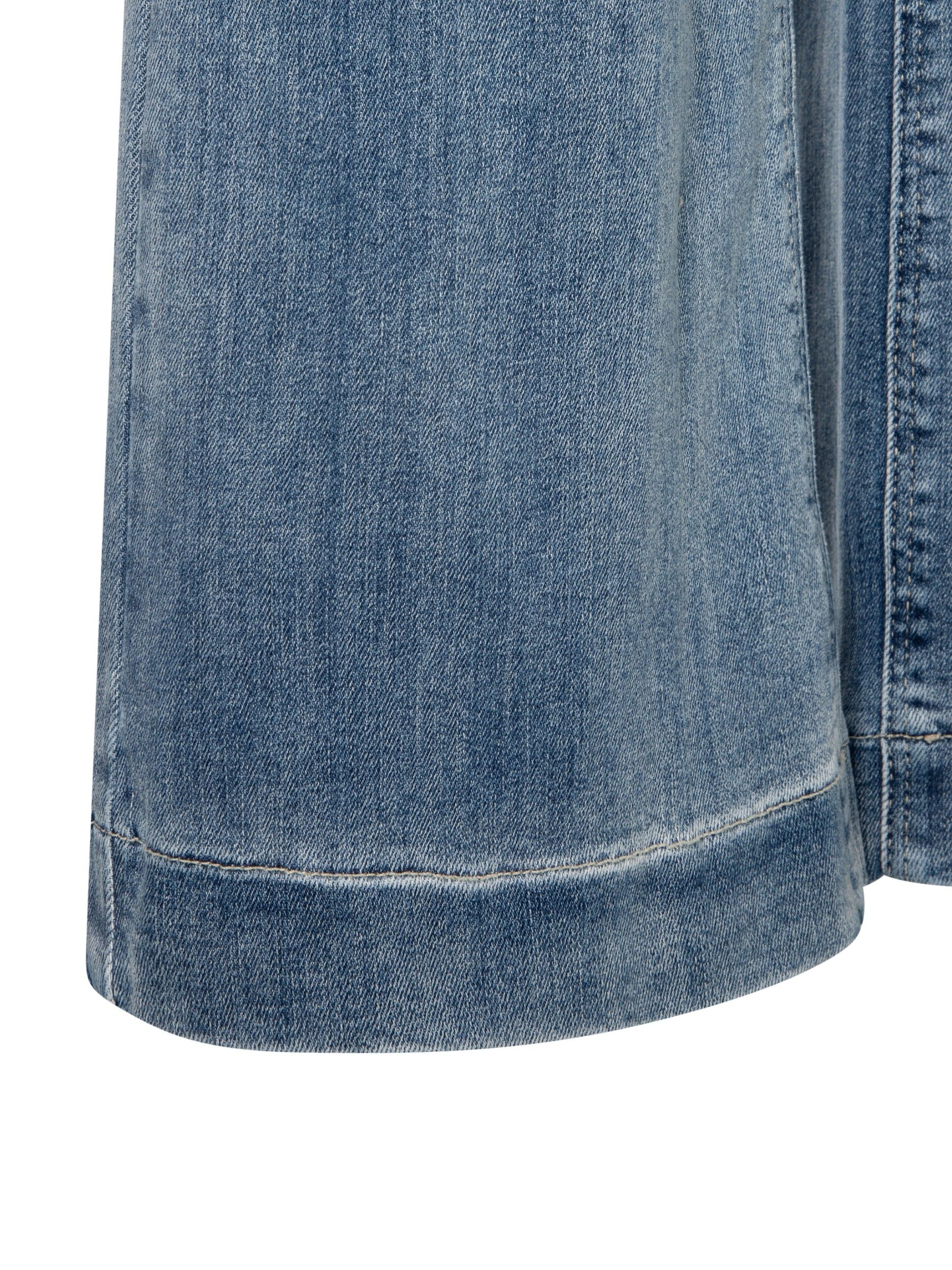 MAC - JEANS - Blauw