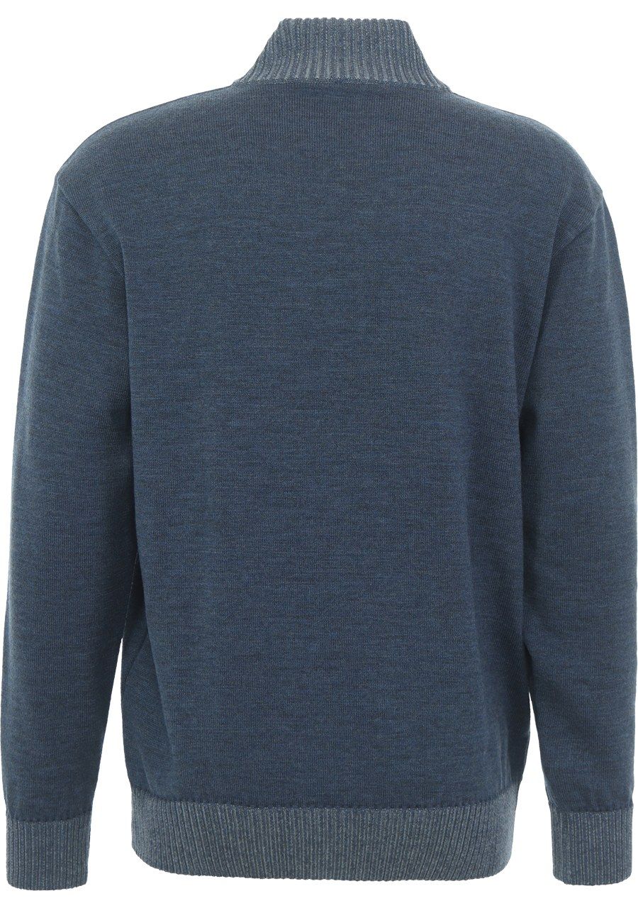 PAUL EN SHARK - TRUI - Blauw